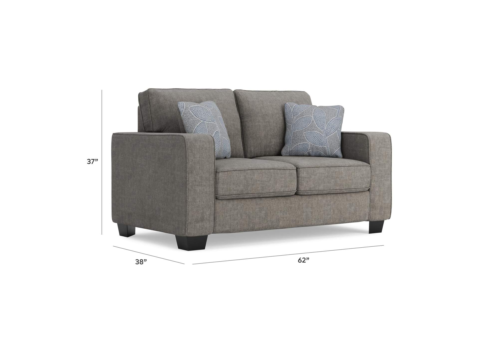 Altari Loveseat image 11