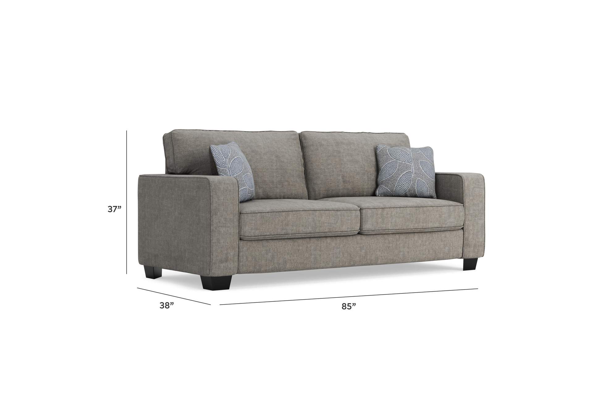 Altari Queen Sofa Sleeper image 13