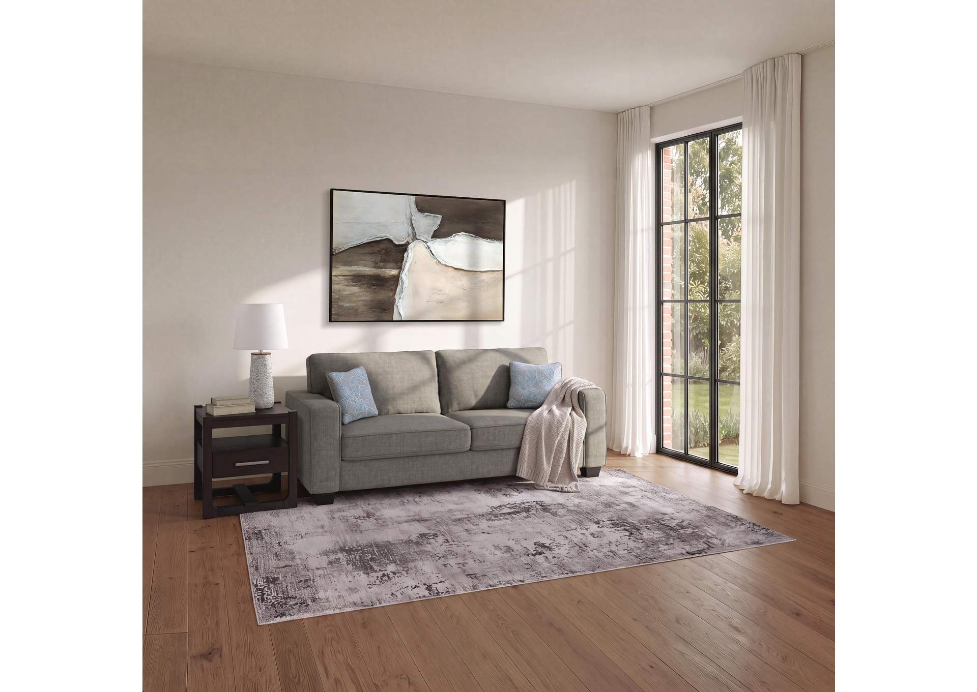 Altari Queen Sofa Sleeper image 4