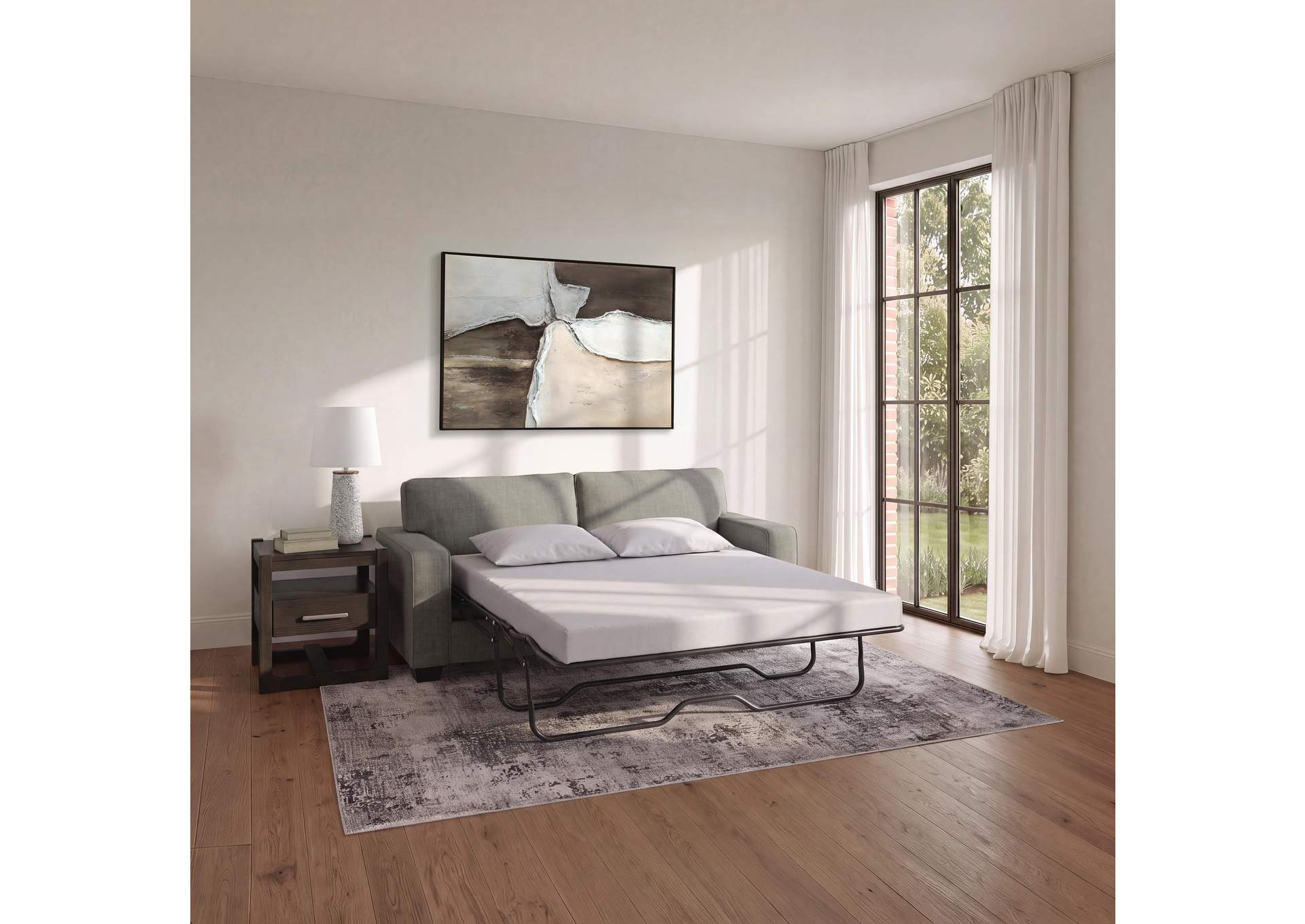 Altari Queen Sofa Sleeper image 5