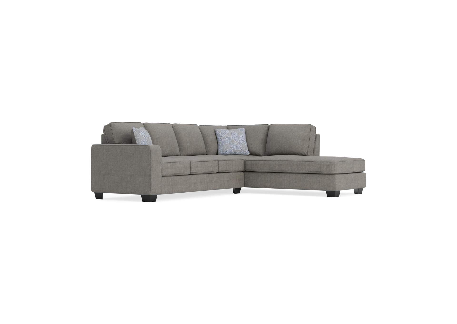 Altari 2-Piece Sectional with Chaise image 5