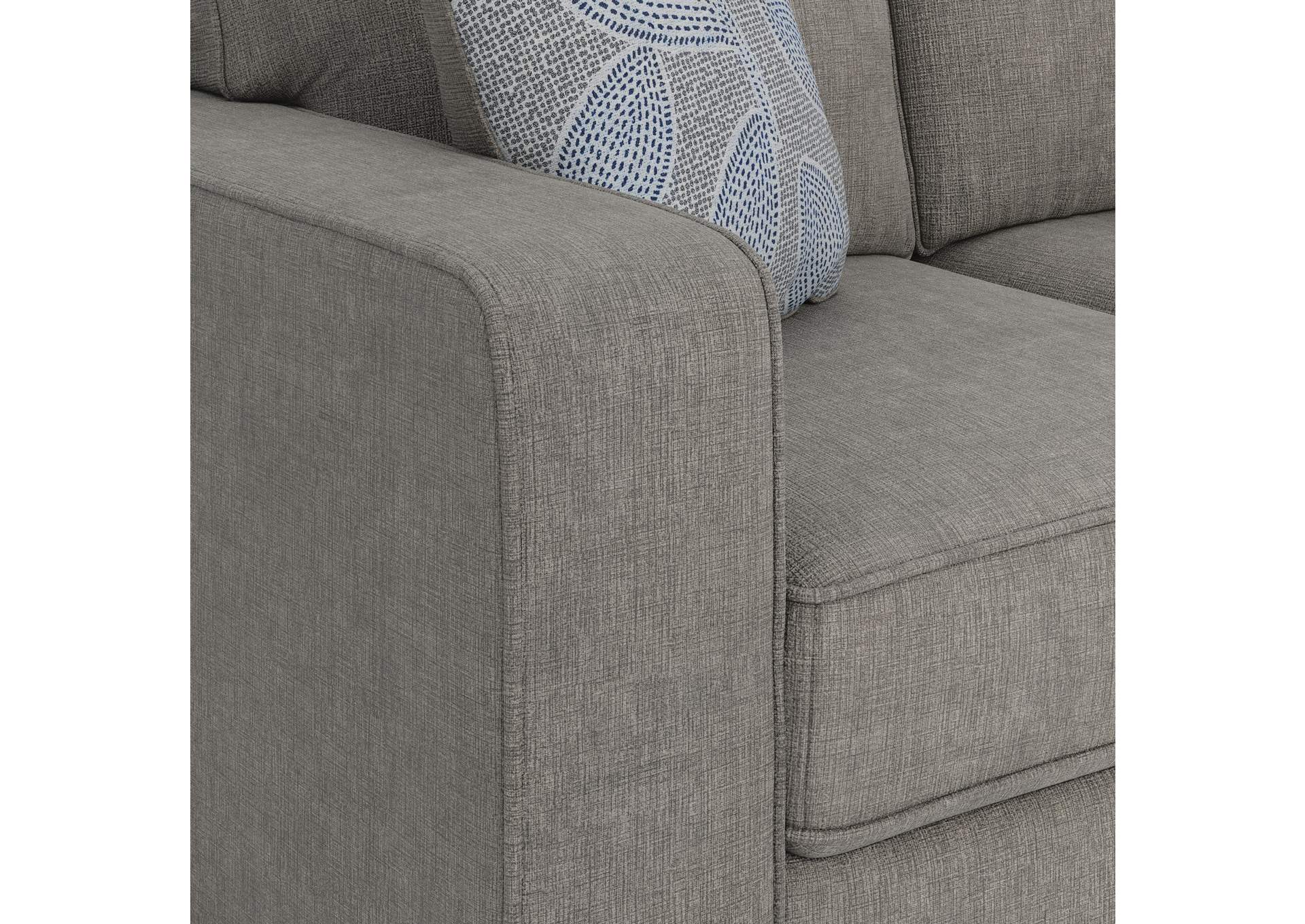 Altari 2-Piece Sectional with Chaise image 7