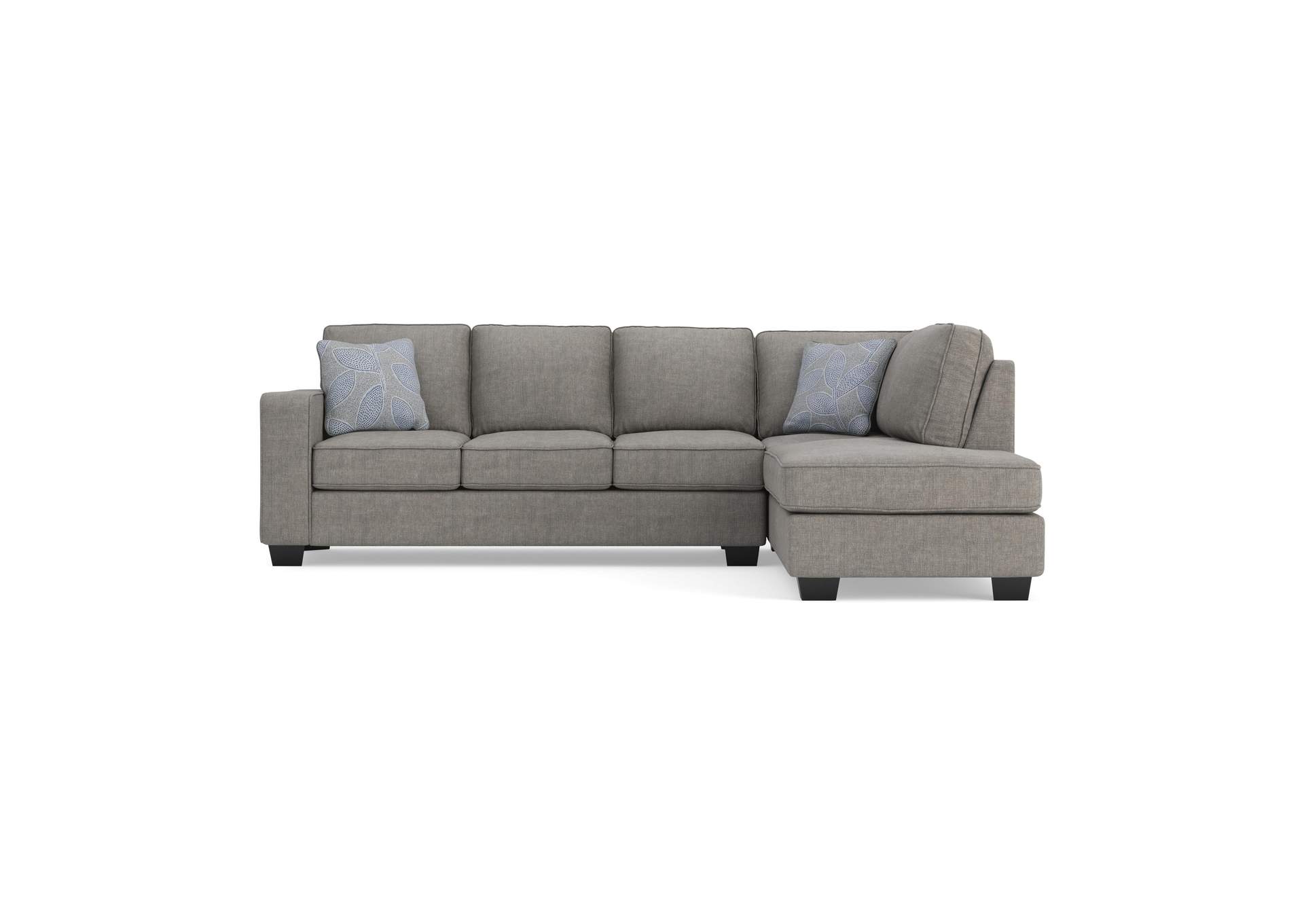 Altari 2-Piece Sectional with Chaise image 3