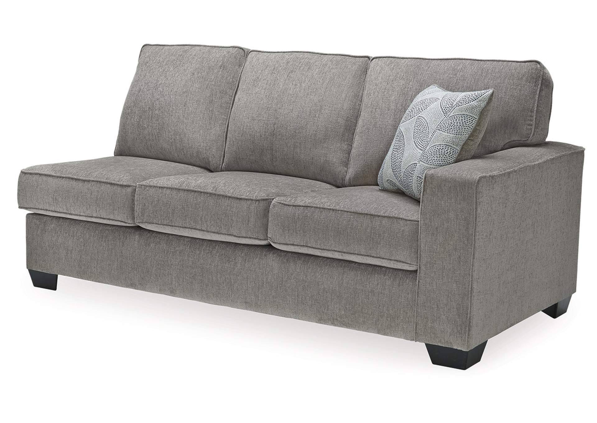 Altari 2-Piece Sleeper Sectional with Chaise image 5