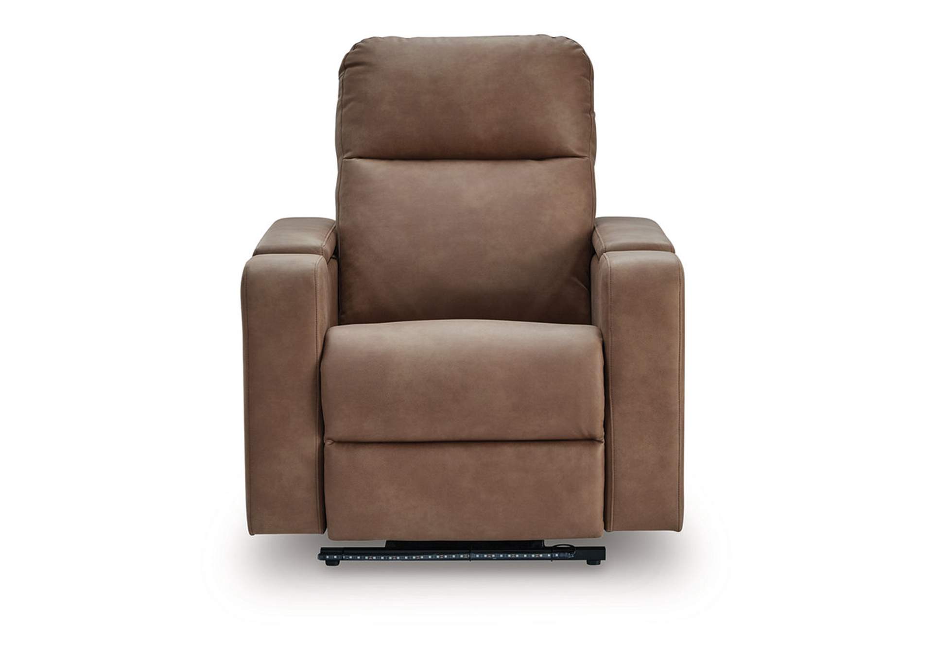 Lorrenton Power Glider Recliner with Audio System image 5