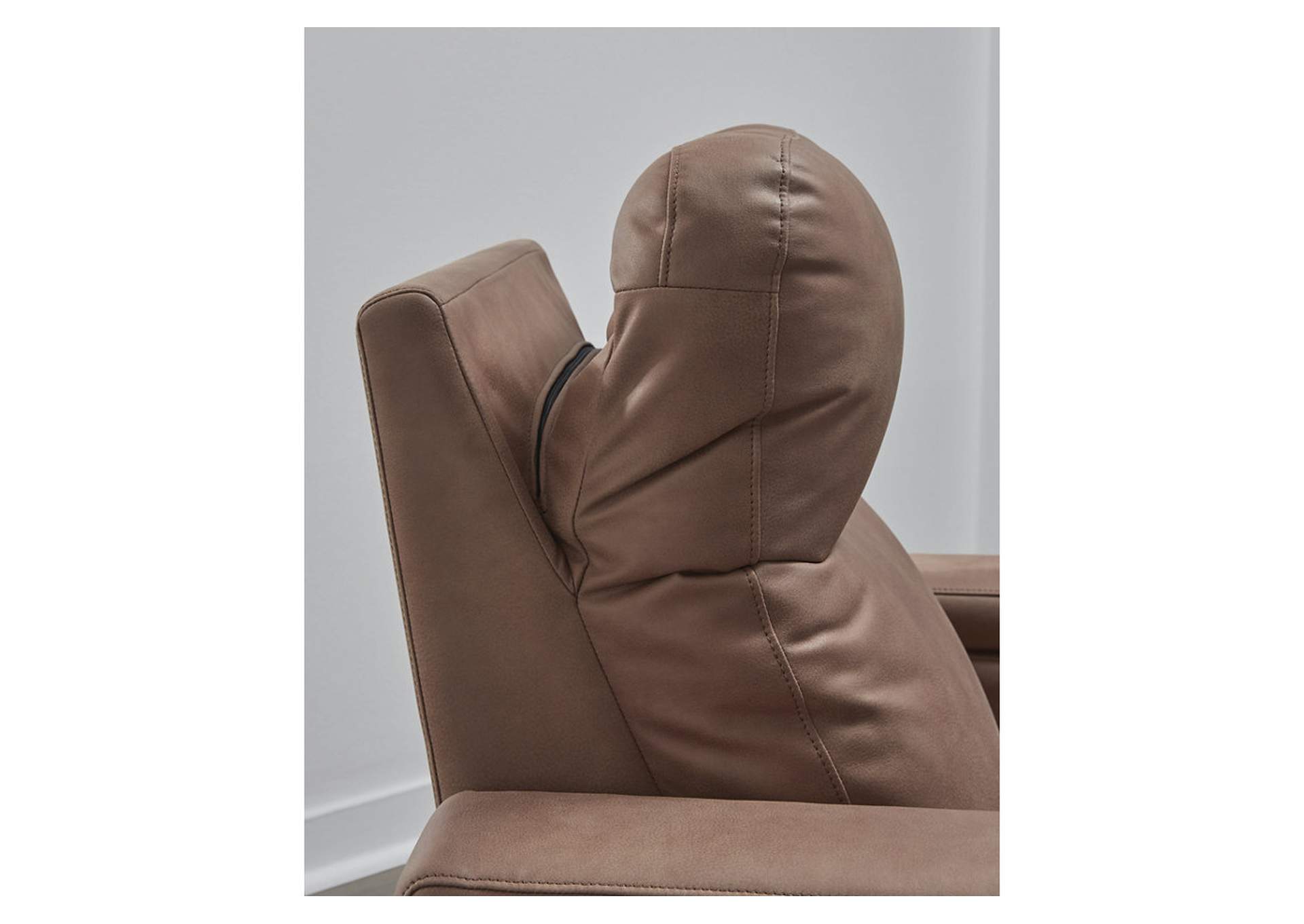Lorrenton Power Glider Recliner with Audio System image 11