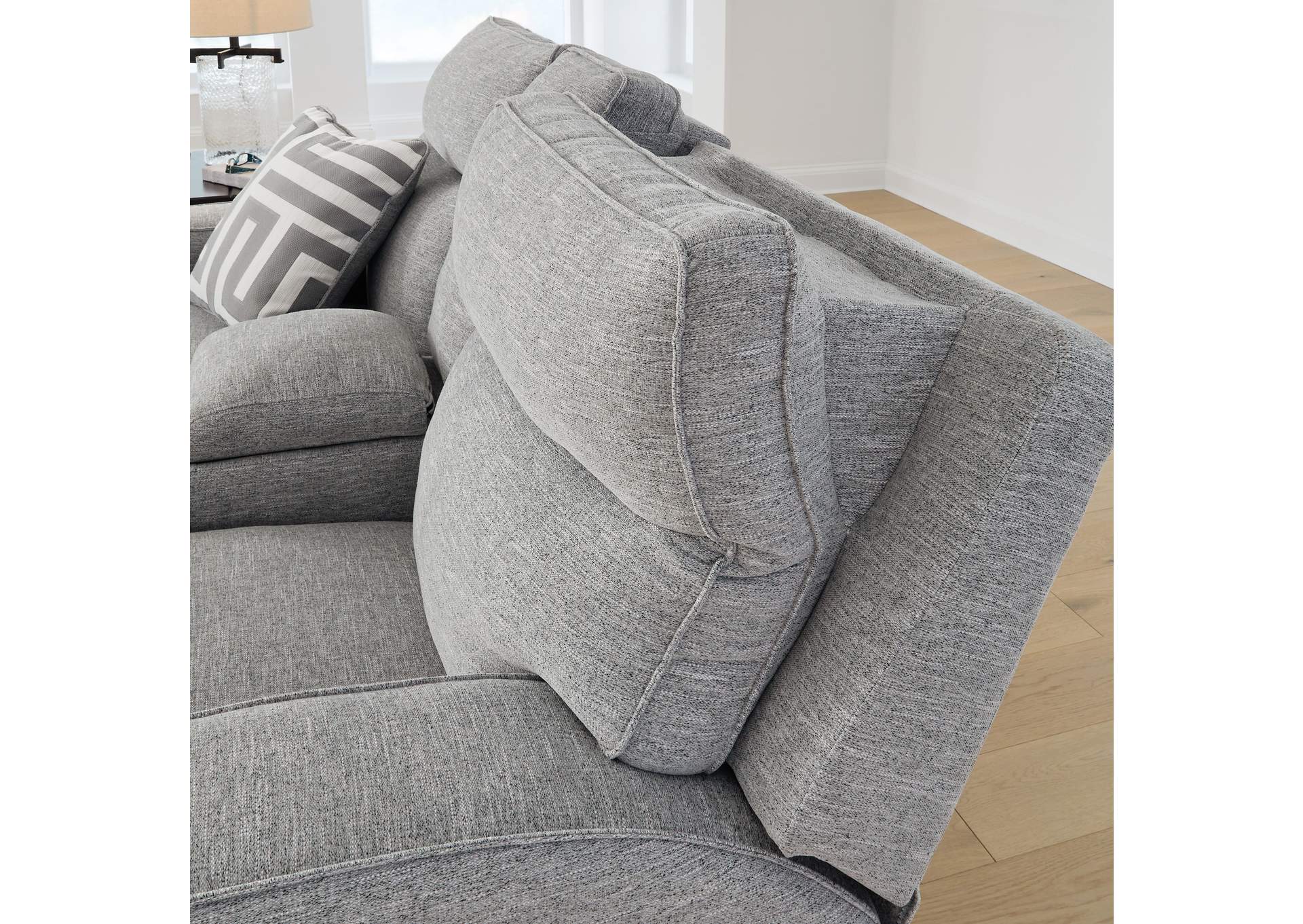 Biscoe Power Recliner image 7