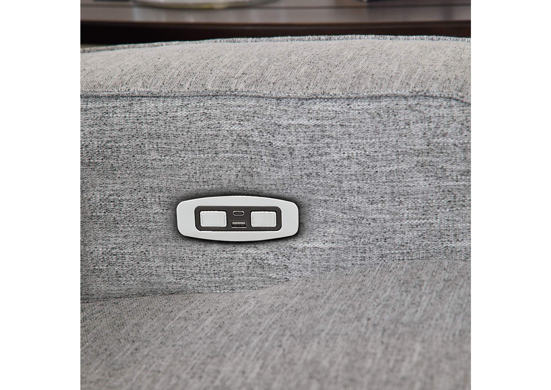 Biscoe Power Recliner image 5