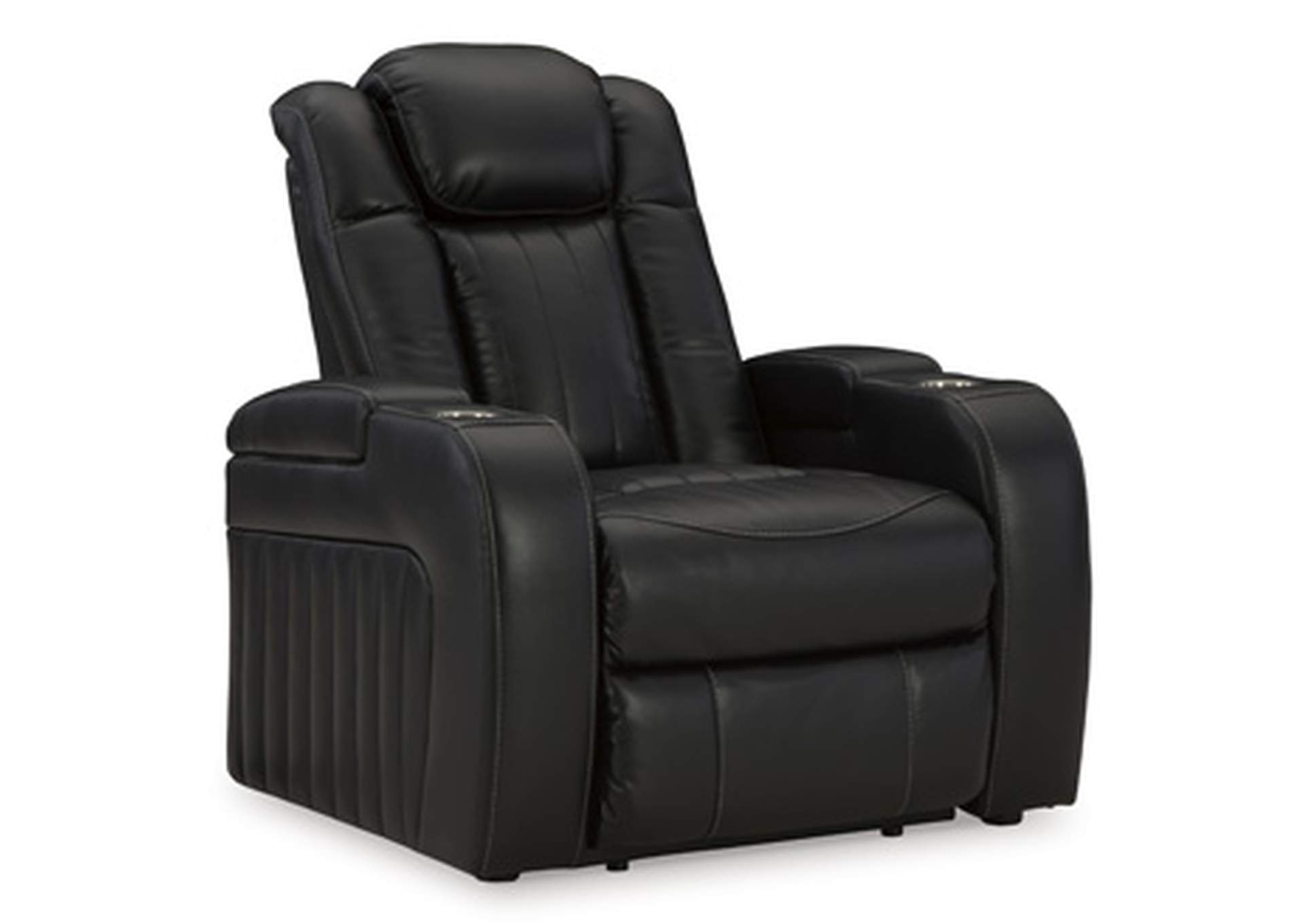 Caveman Den Power Recliner image 9