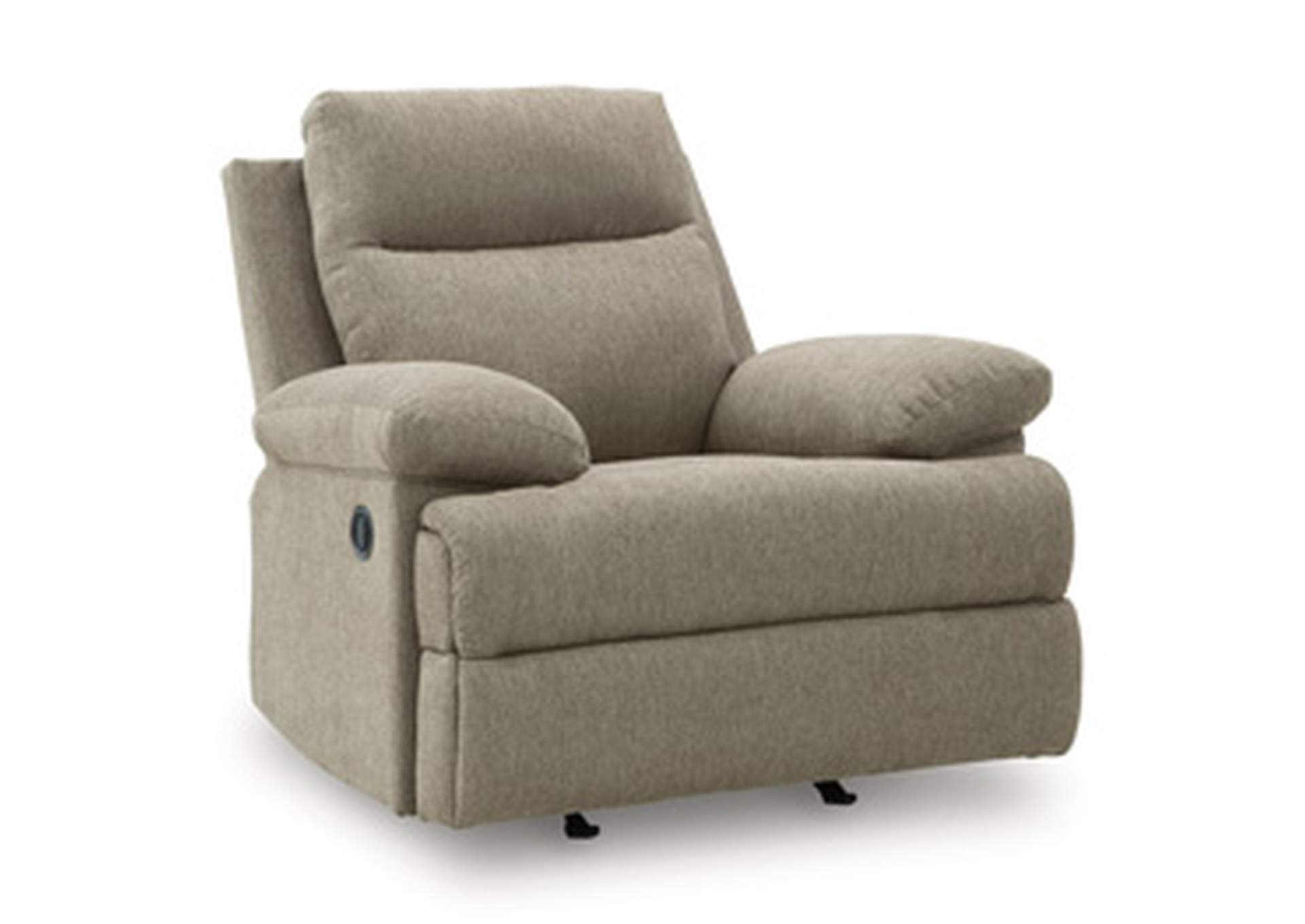 Side-Swipe Recliner image 8
