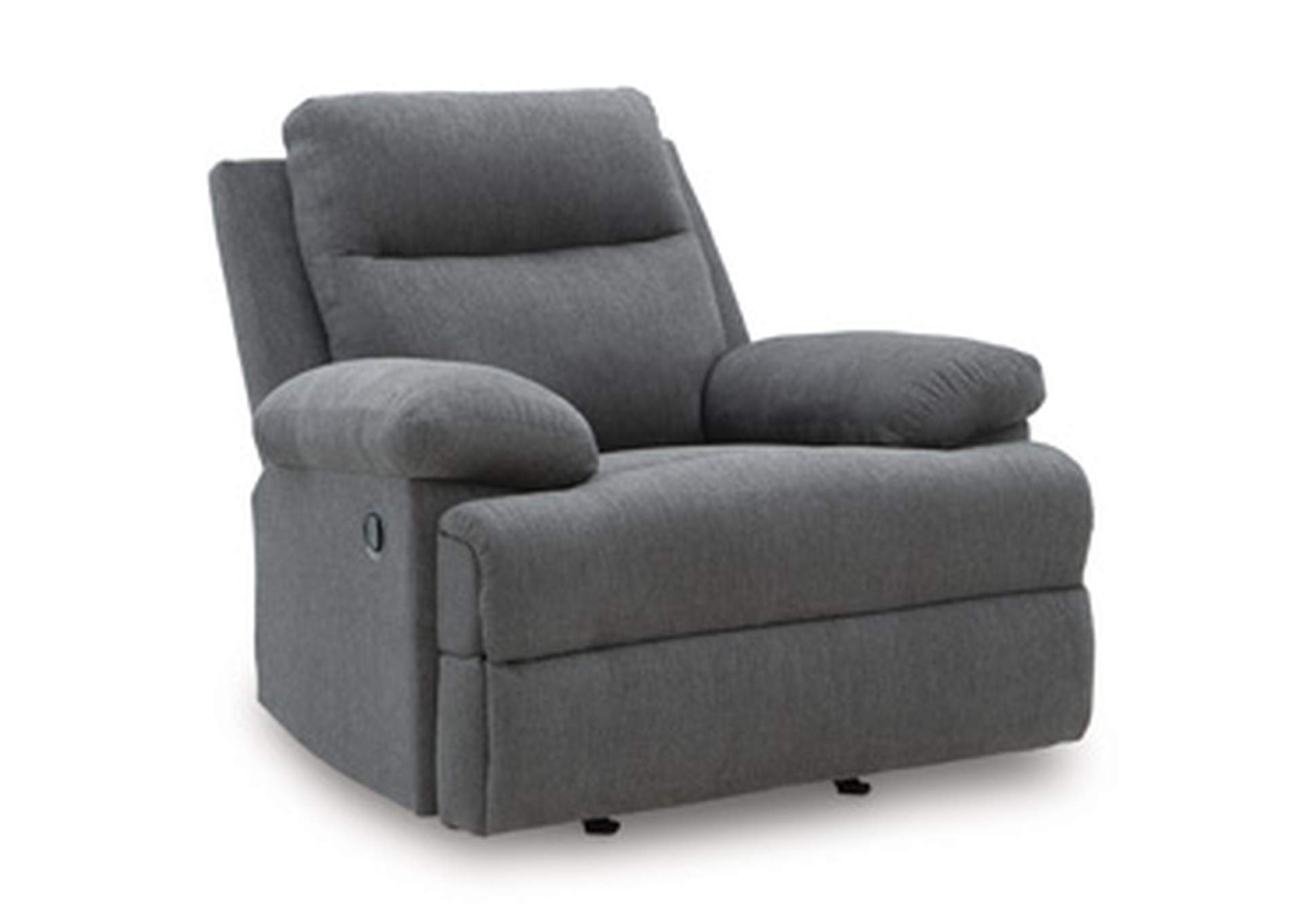 Side-Swipe Recliner image 7