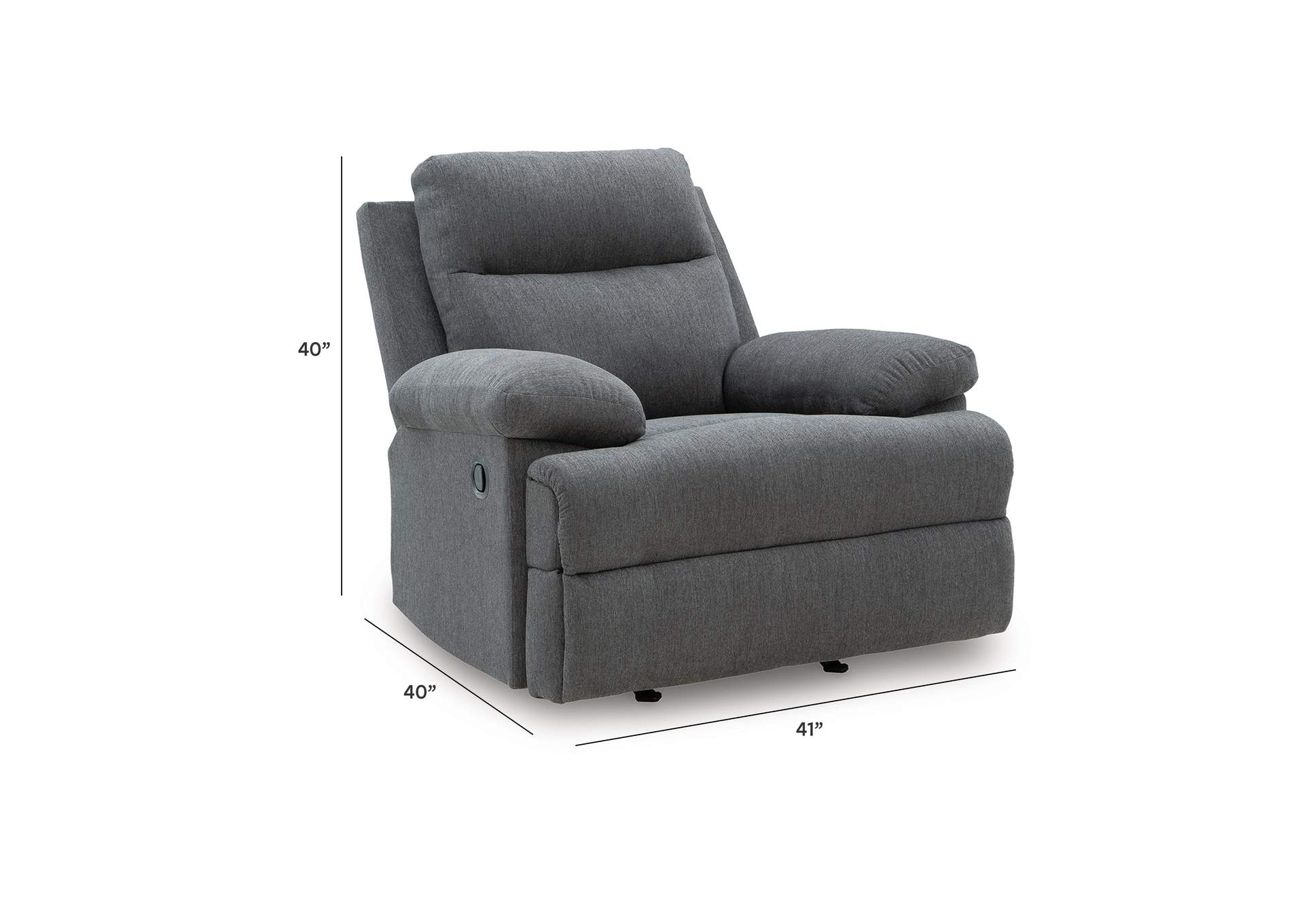 Tarrant Recliner image 5