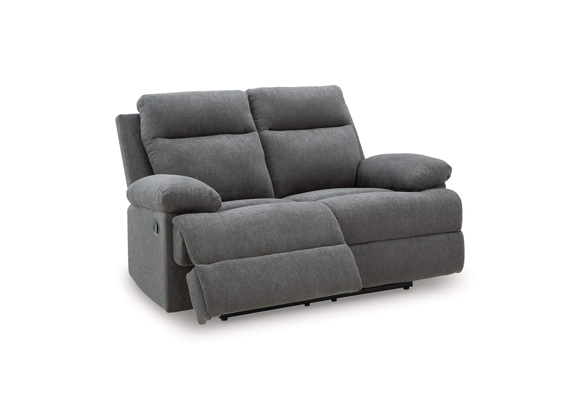 Tarrant Reclining Loveseat image 9