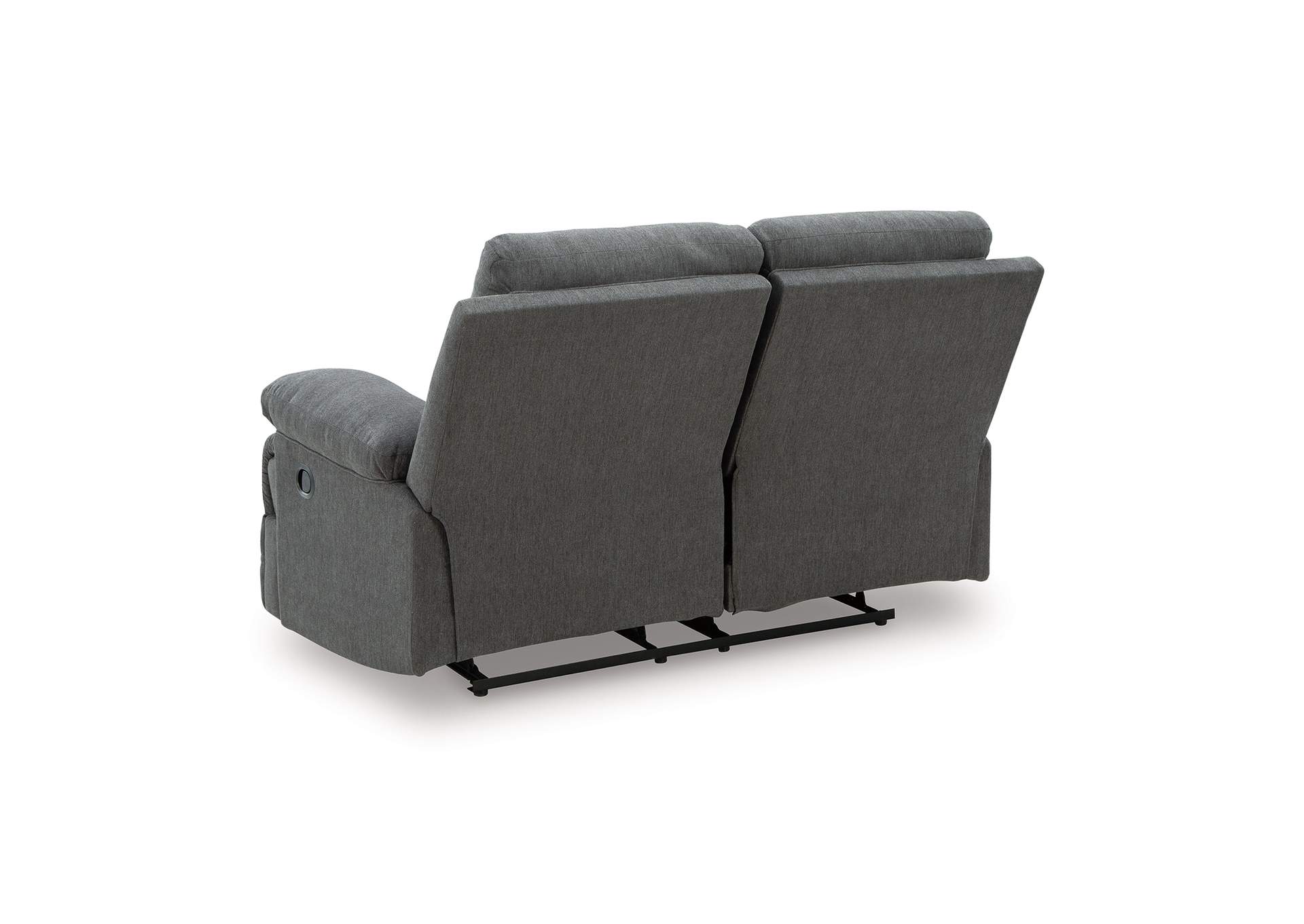 Tarrant Reclining Loveseat image 7