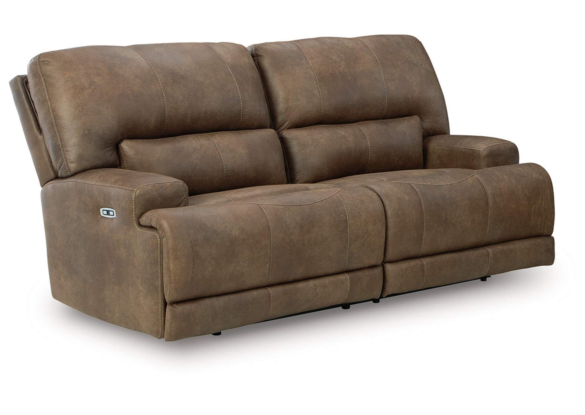 Beckley Place Power Reclining Sofa image 2
