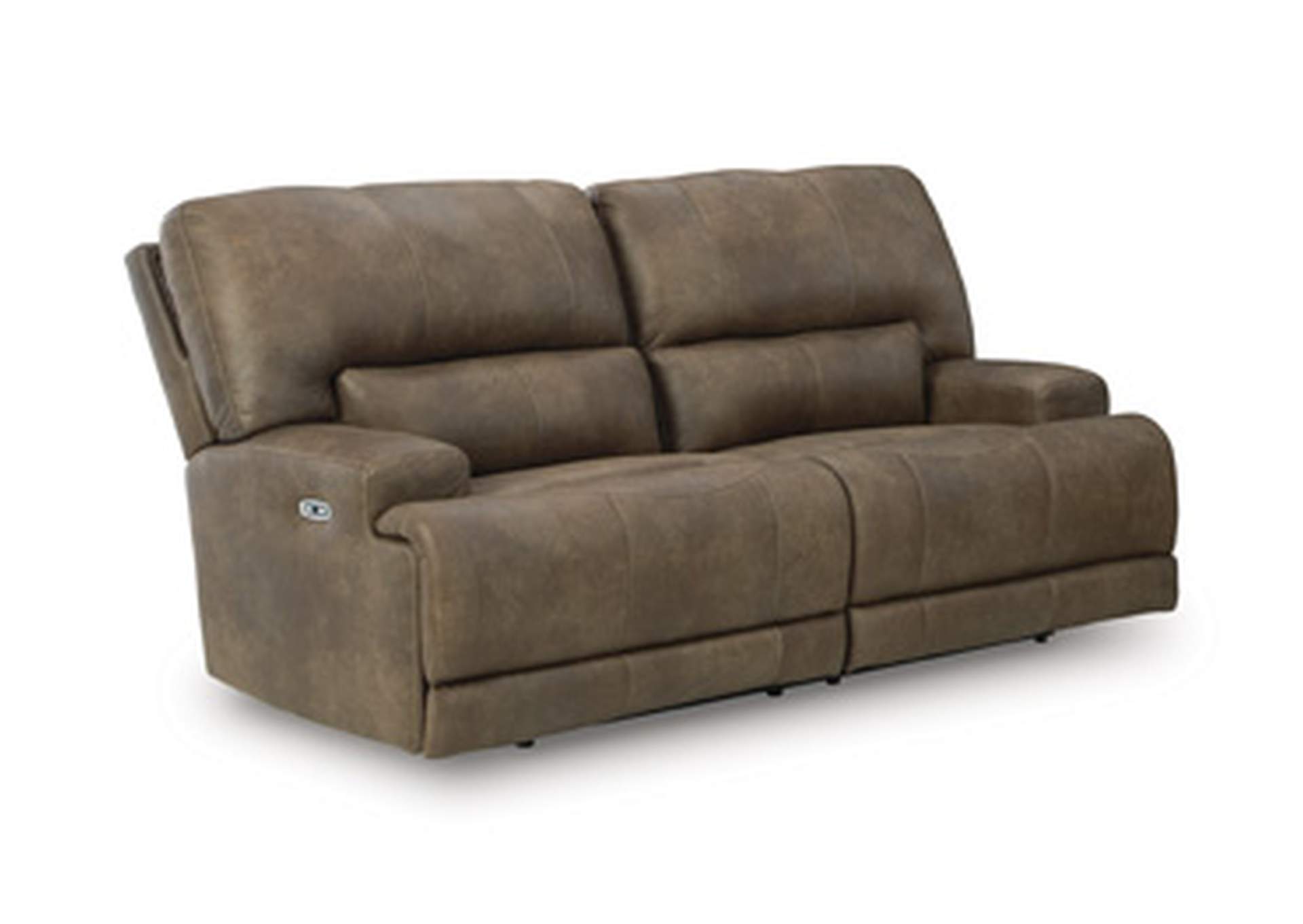 Beckley Place Power Reclining Sofa image 5