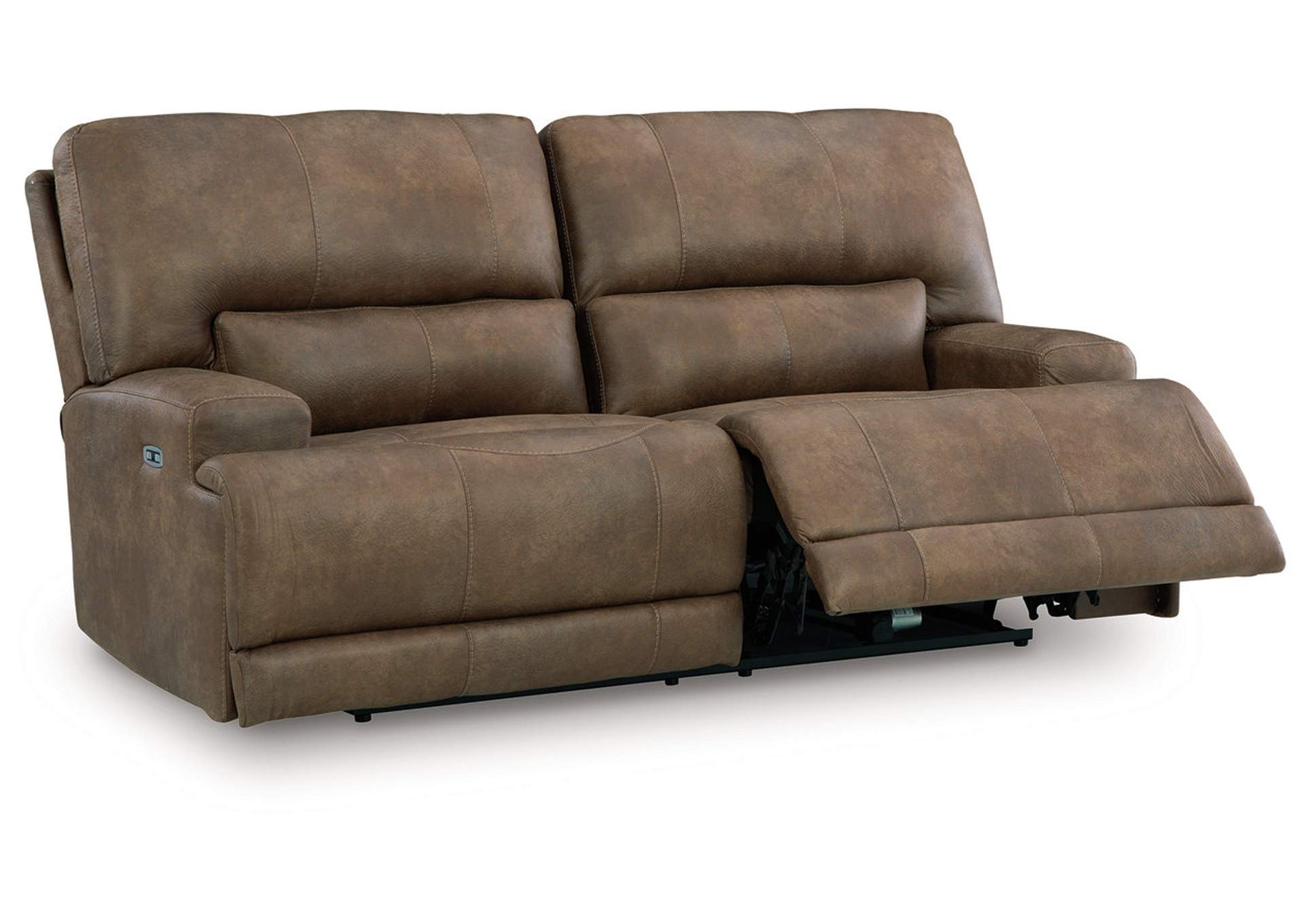 Beckley Place Power Reclining Sofa image 4