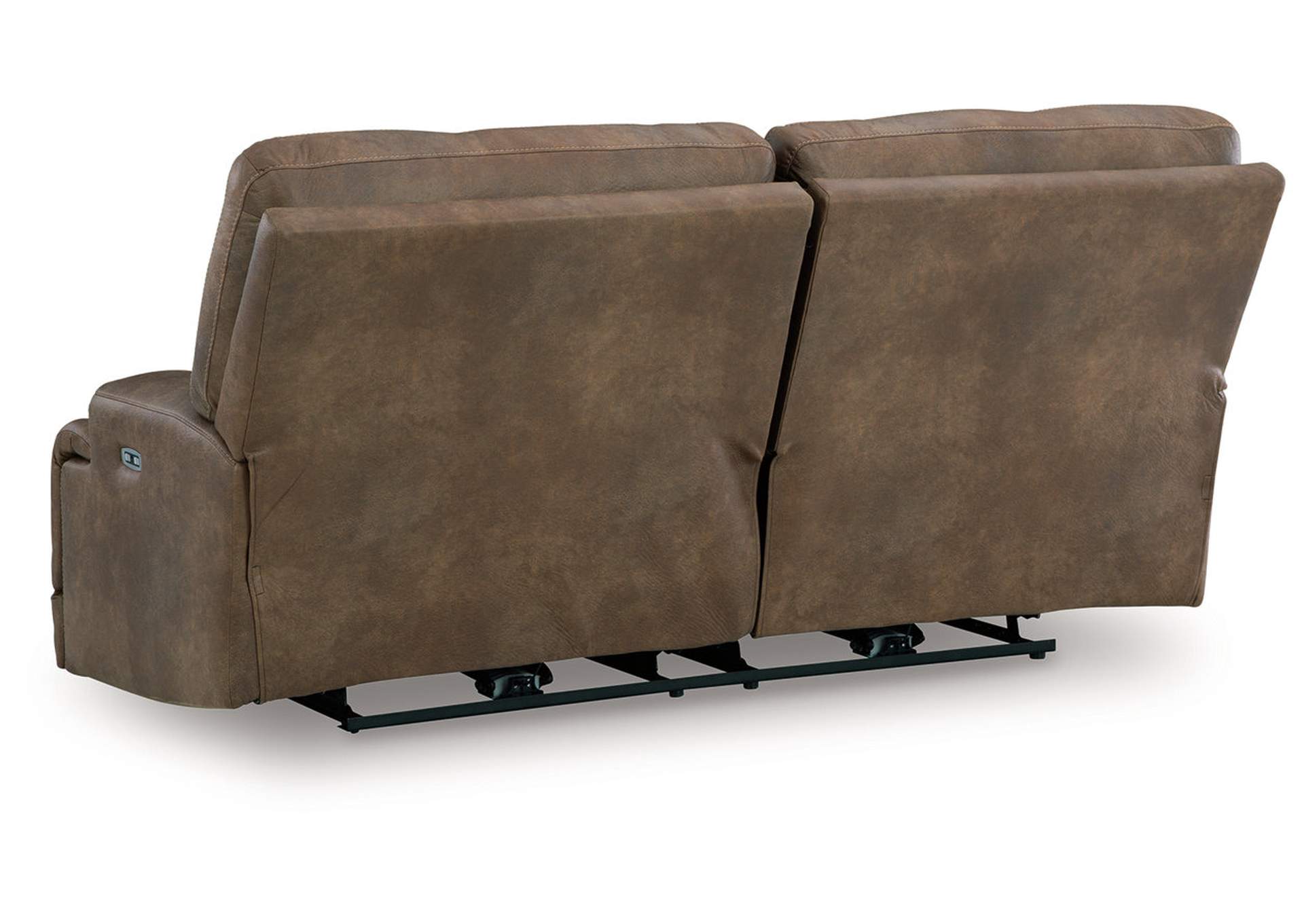 Beckley Place Power Reclining Sofa image 5