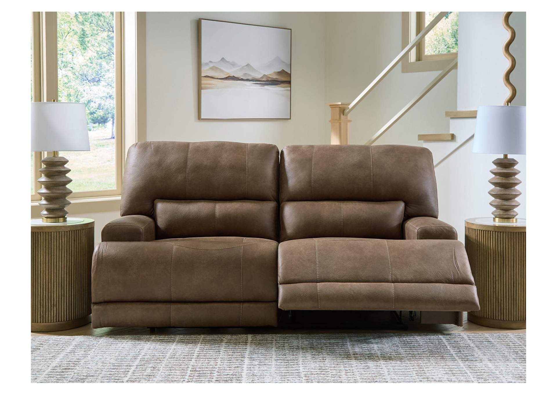 Beckley Place Power Reclining Sofa image 6