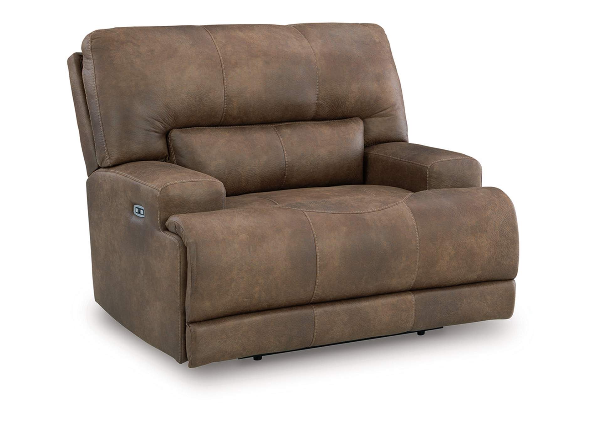 Beckley Place Power Recliner image 1