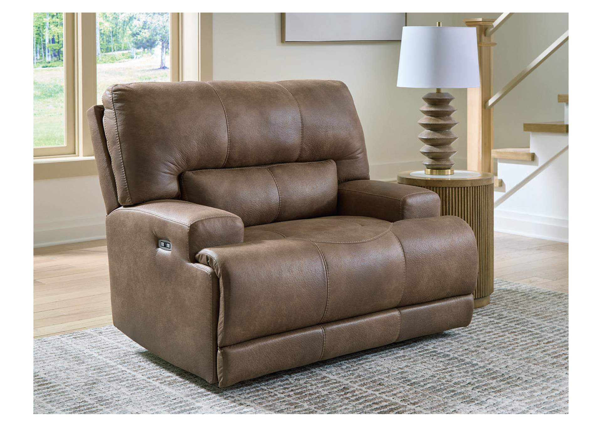 Beckley Place Power Recliner image 2