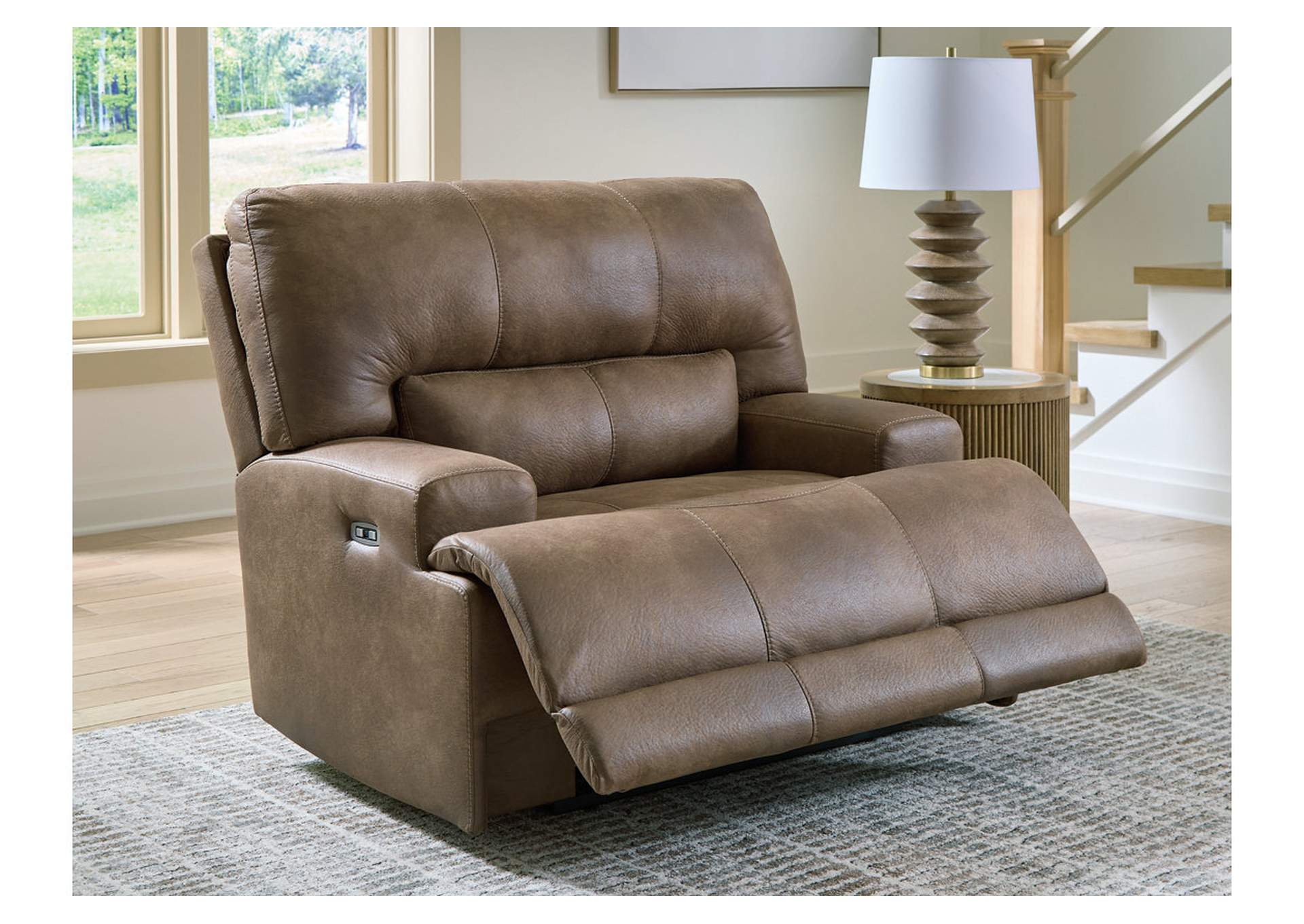Beckley Place Power Recliner image 6