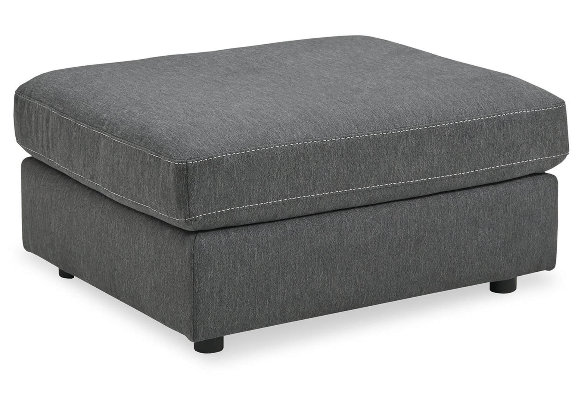 Candela Oversized Accent Ottoman
