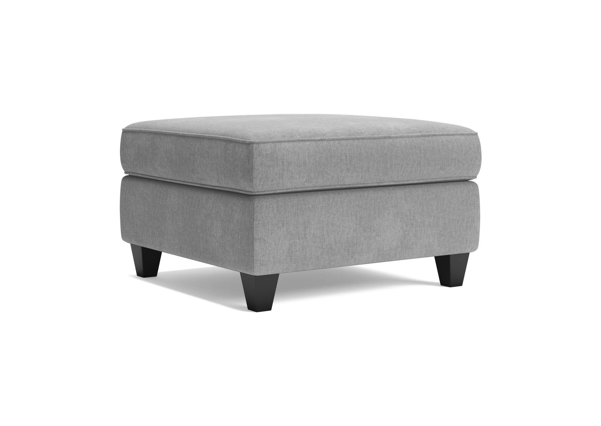 Leeshan Oversized Accent Ottoman image 3