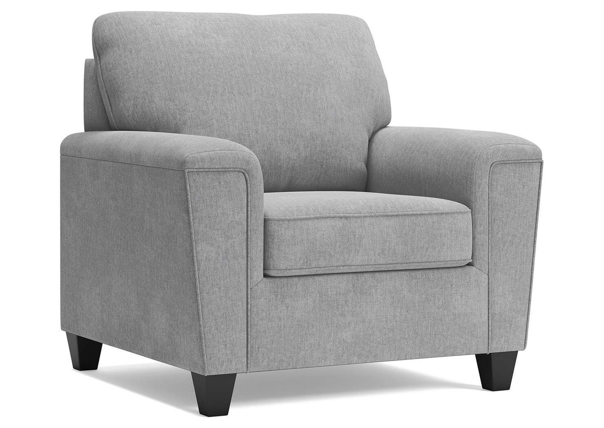 Leeshan Chair image 3