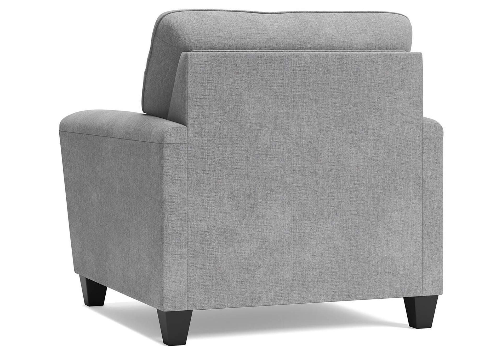 Leeshan Chair image 7