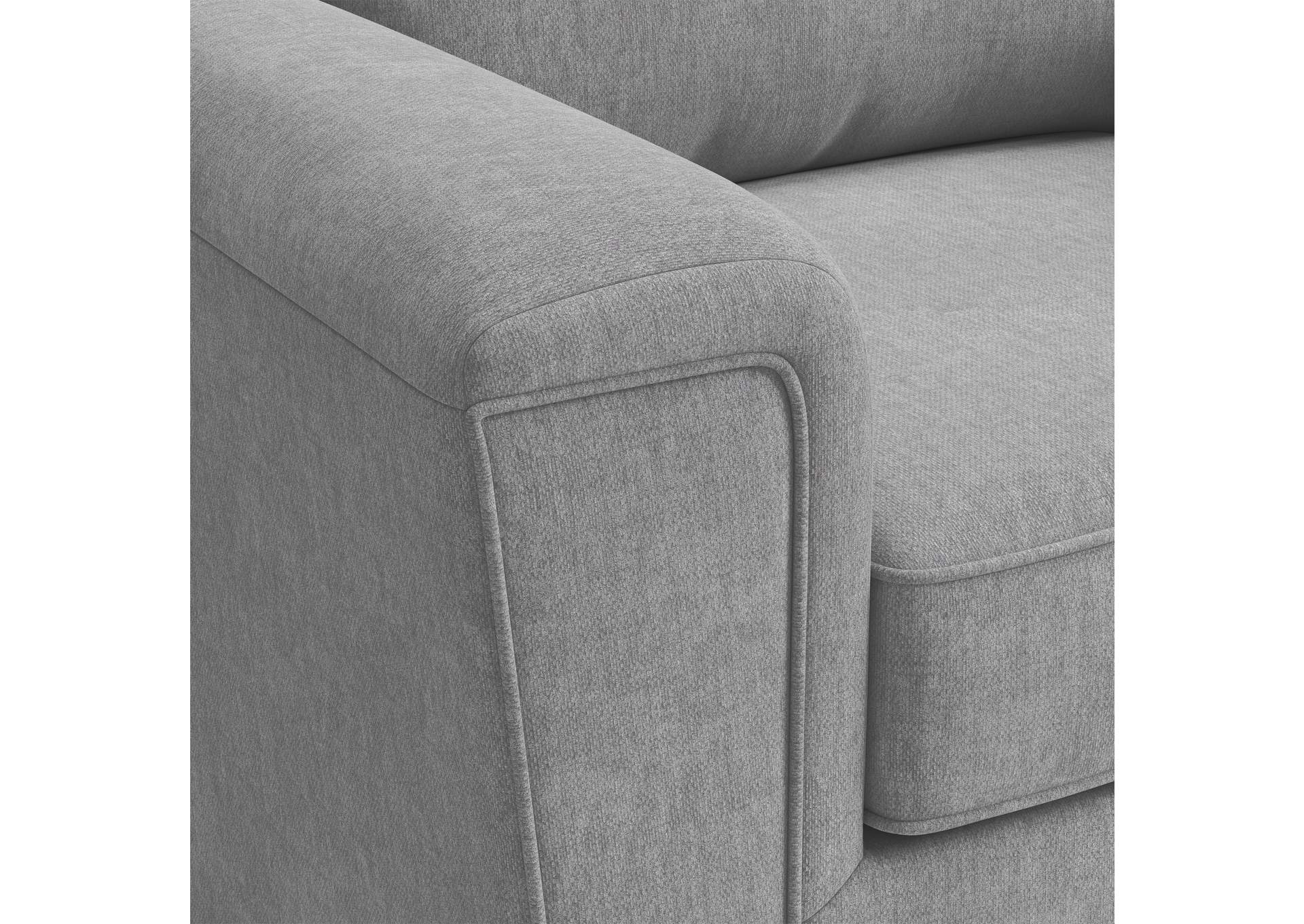 Leeshan Loveseat image 6