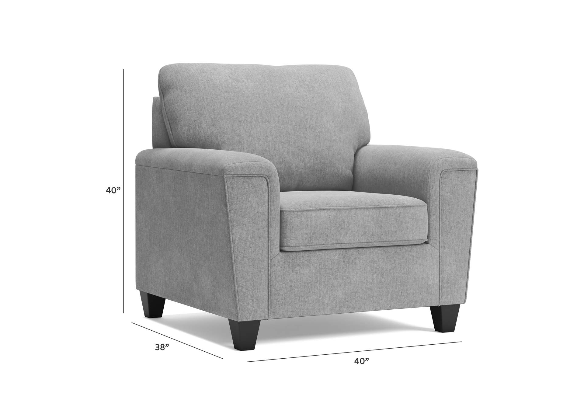 Leeshan Chair image 10