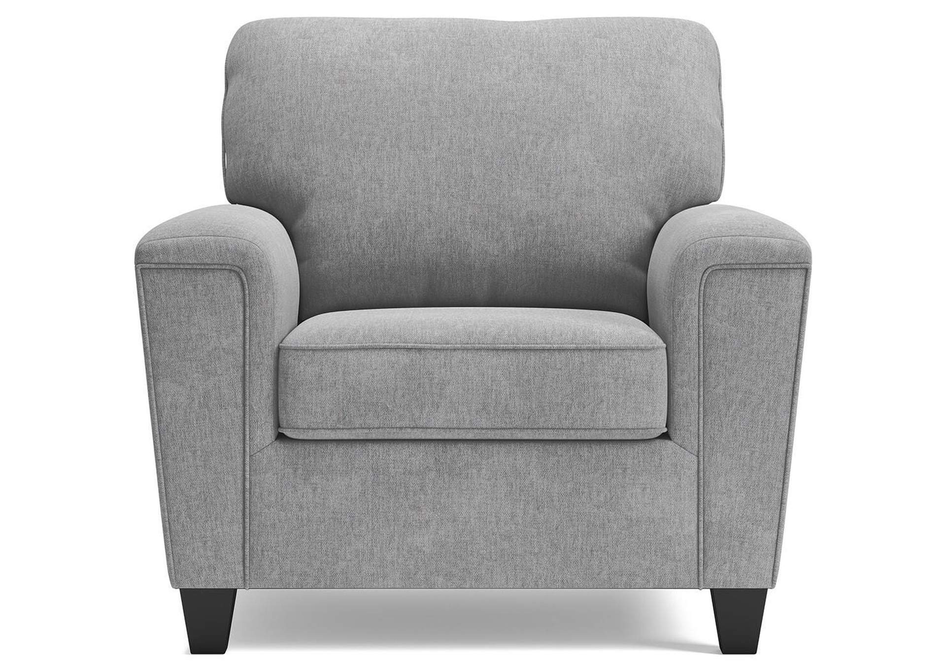 Leeshan Chair image 5