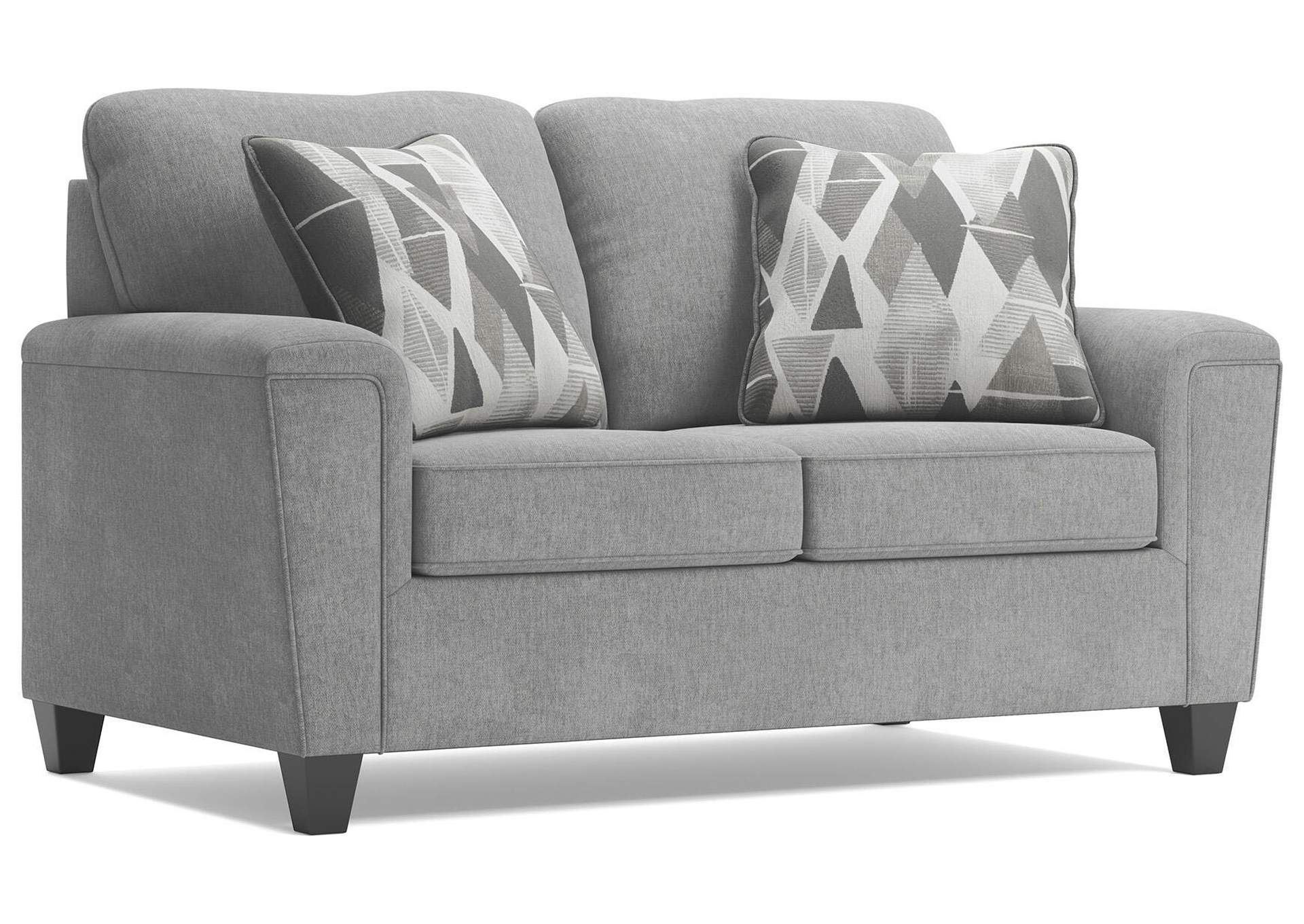 Leeshan Loveseat image 5