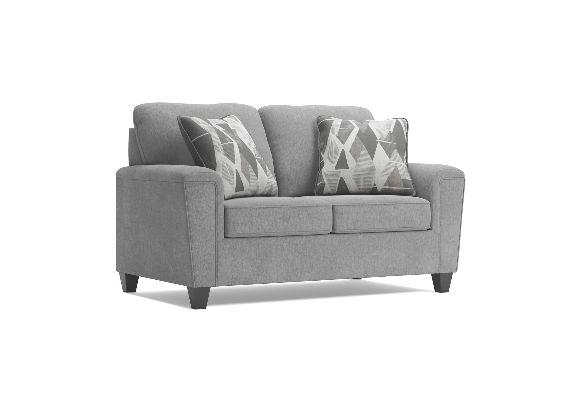 Leeshan Loveseat image 5