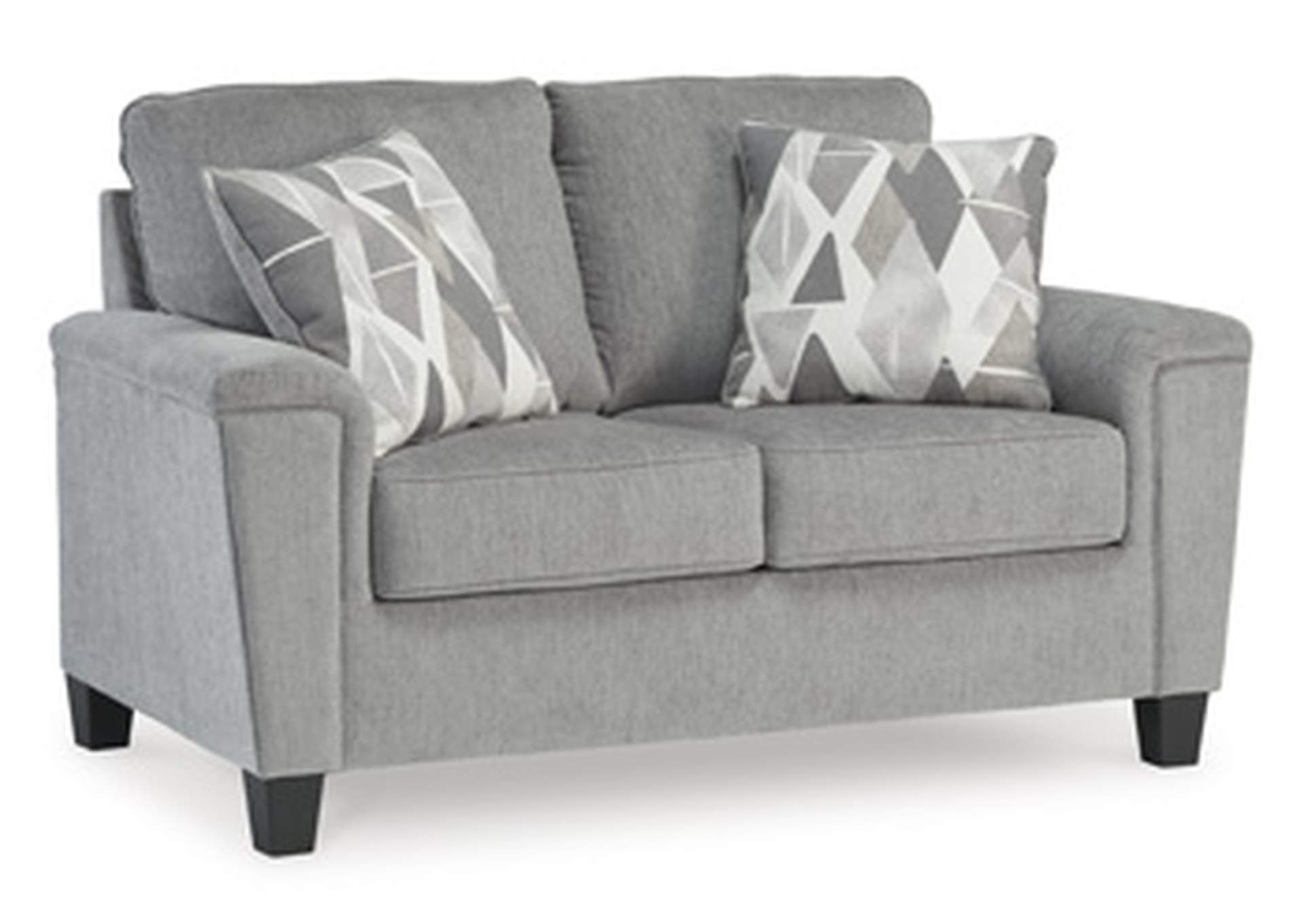Leeshan Sofa and Loveseat image 10