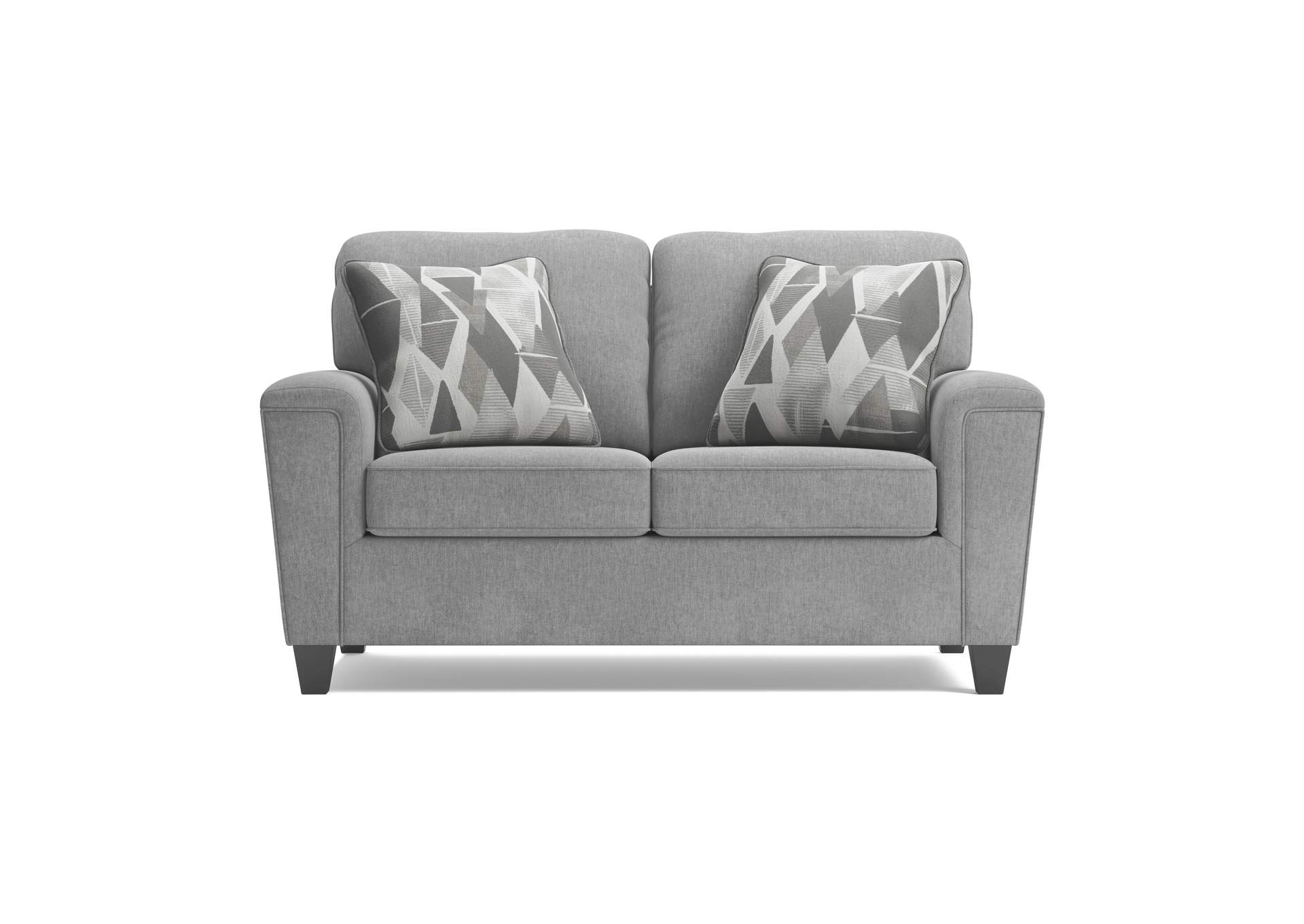 Leeshan Loveseat image 3
