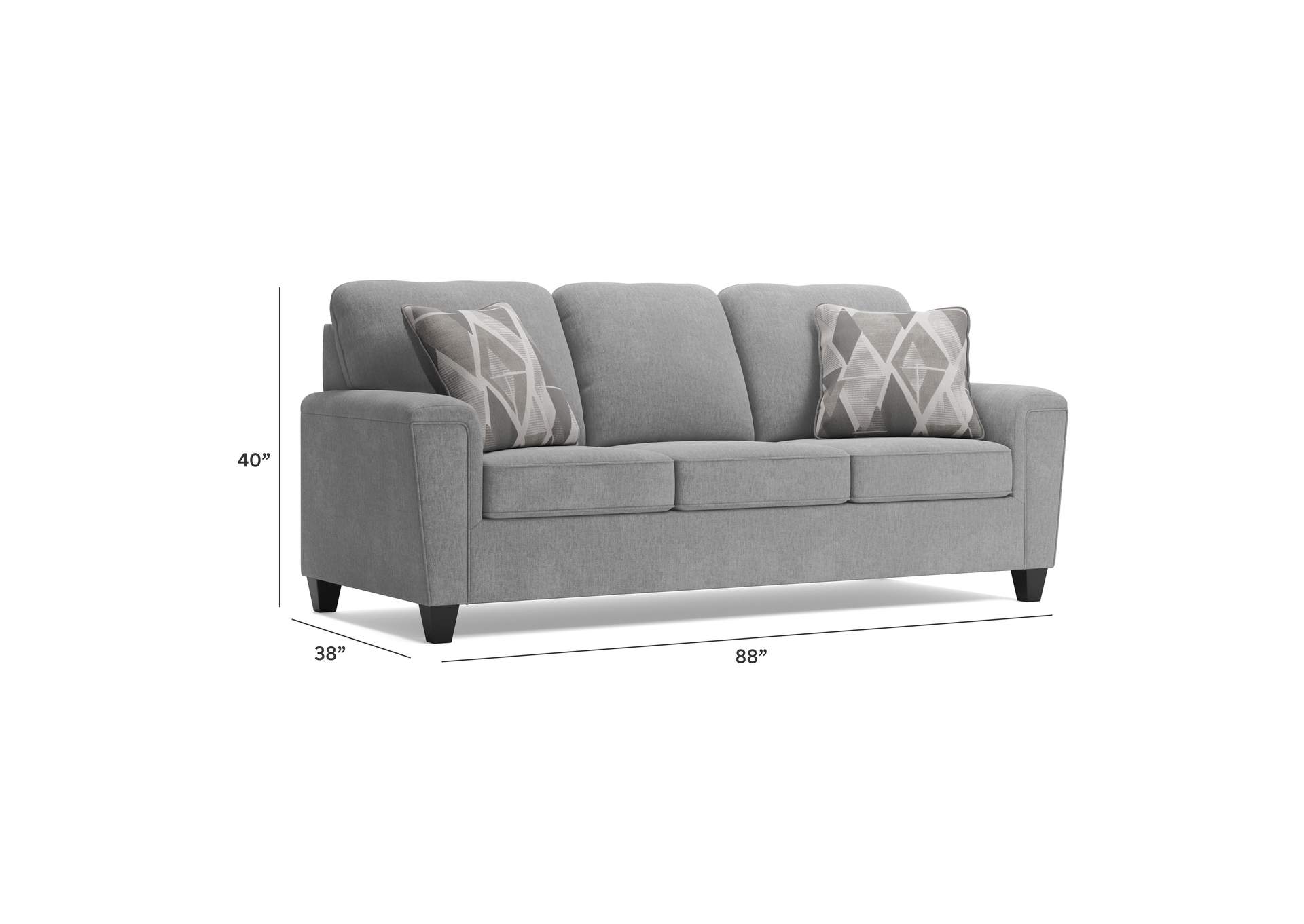 Leeshan Sofa image 10