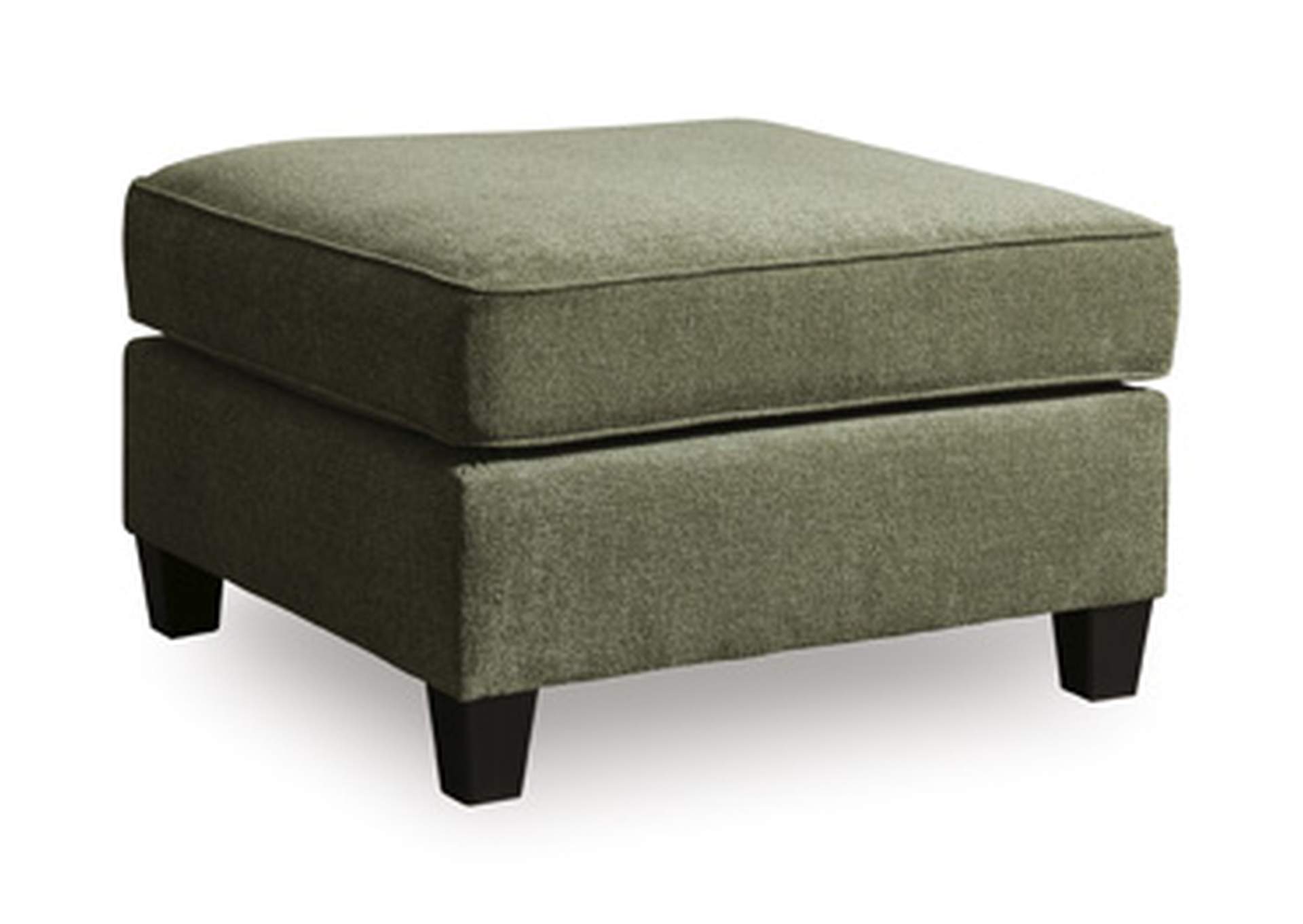 Leeshan Oversized Accent Ottoman image 6