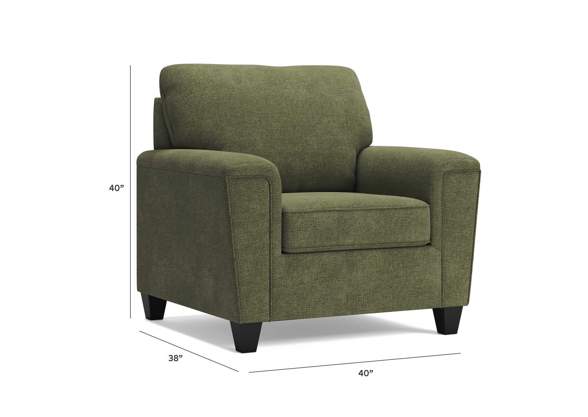 Leeshan Chair image 11