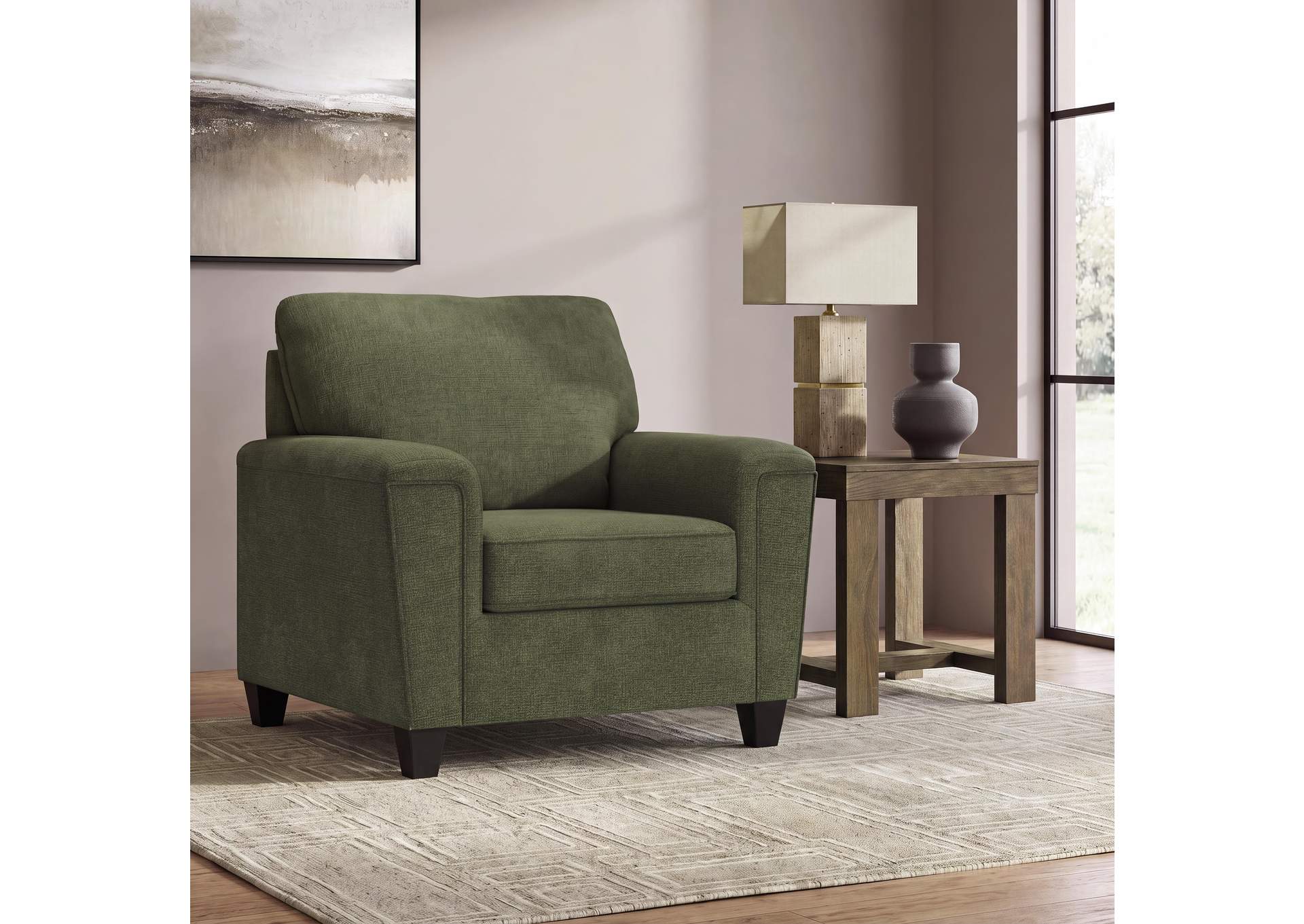 Leeshan Chair image 6