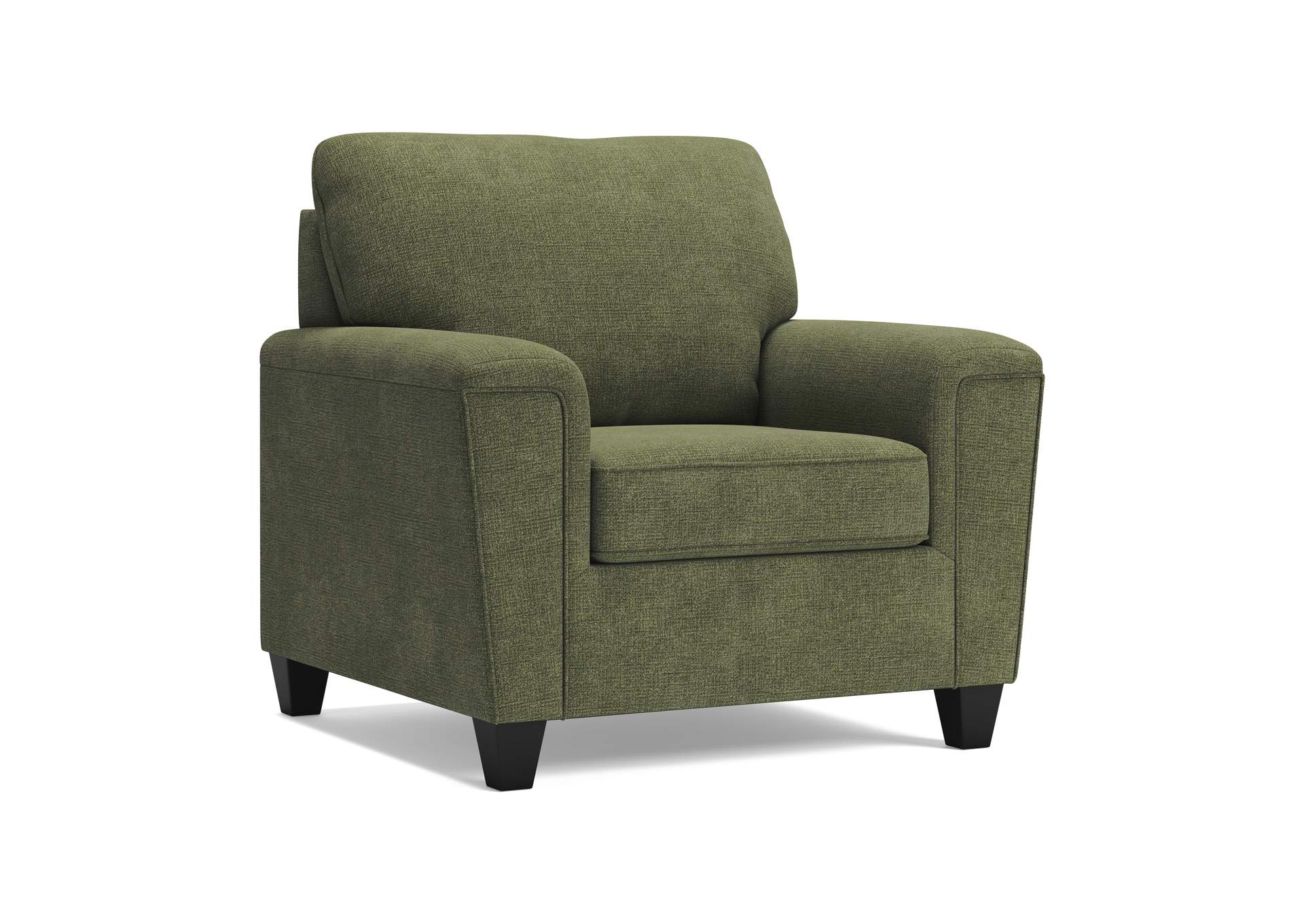 Leeshan Chair image 4