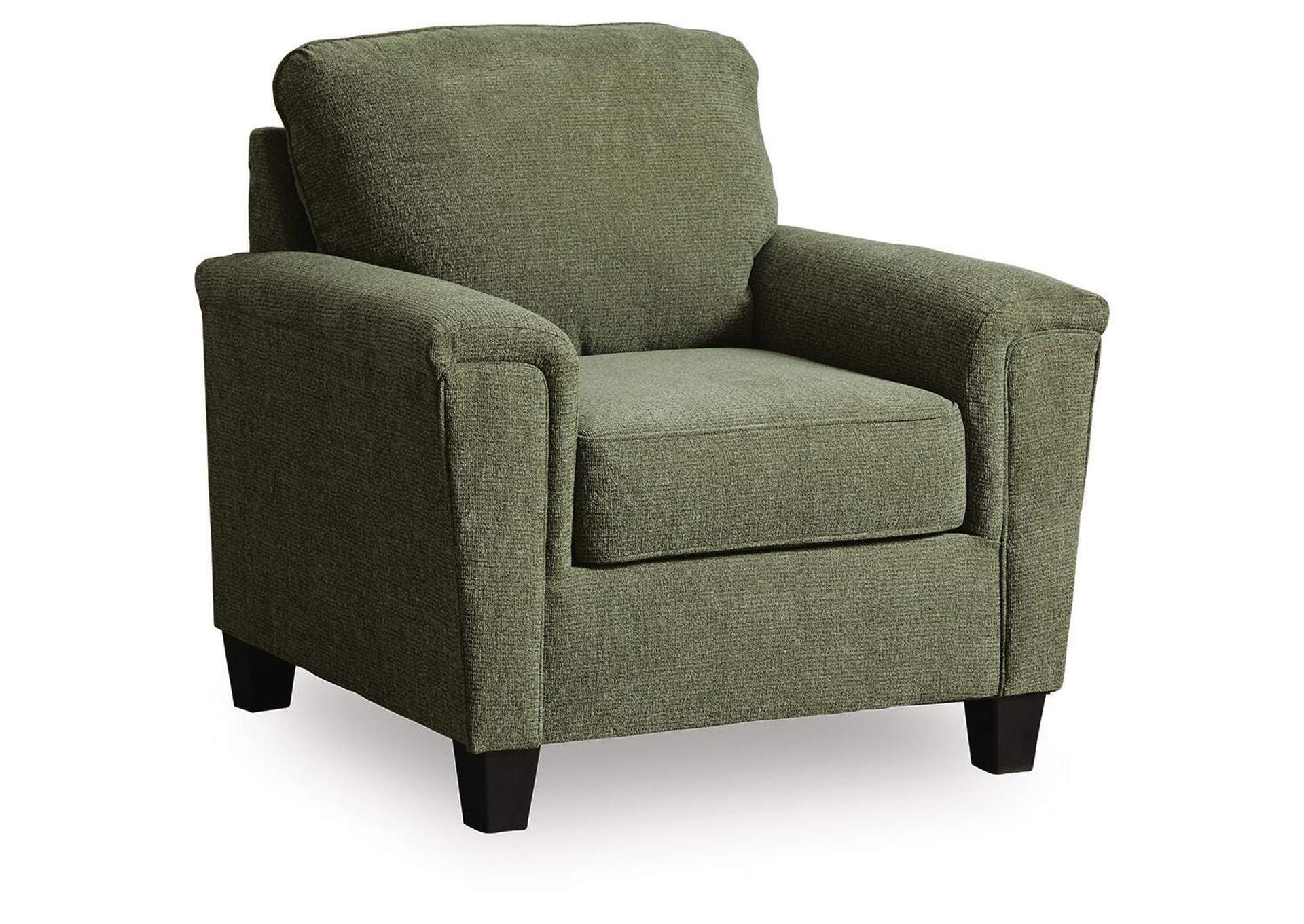 Leeshan Chair image 1