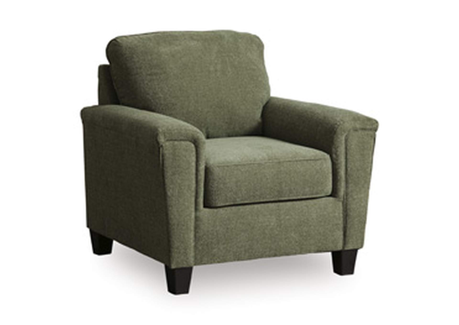Leeshan Chair image 1