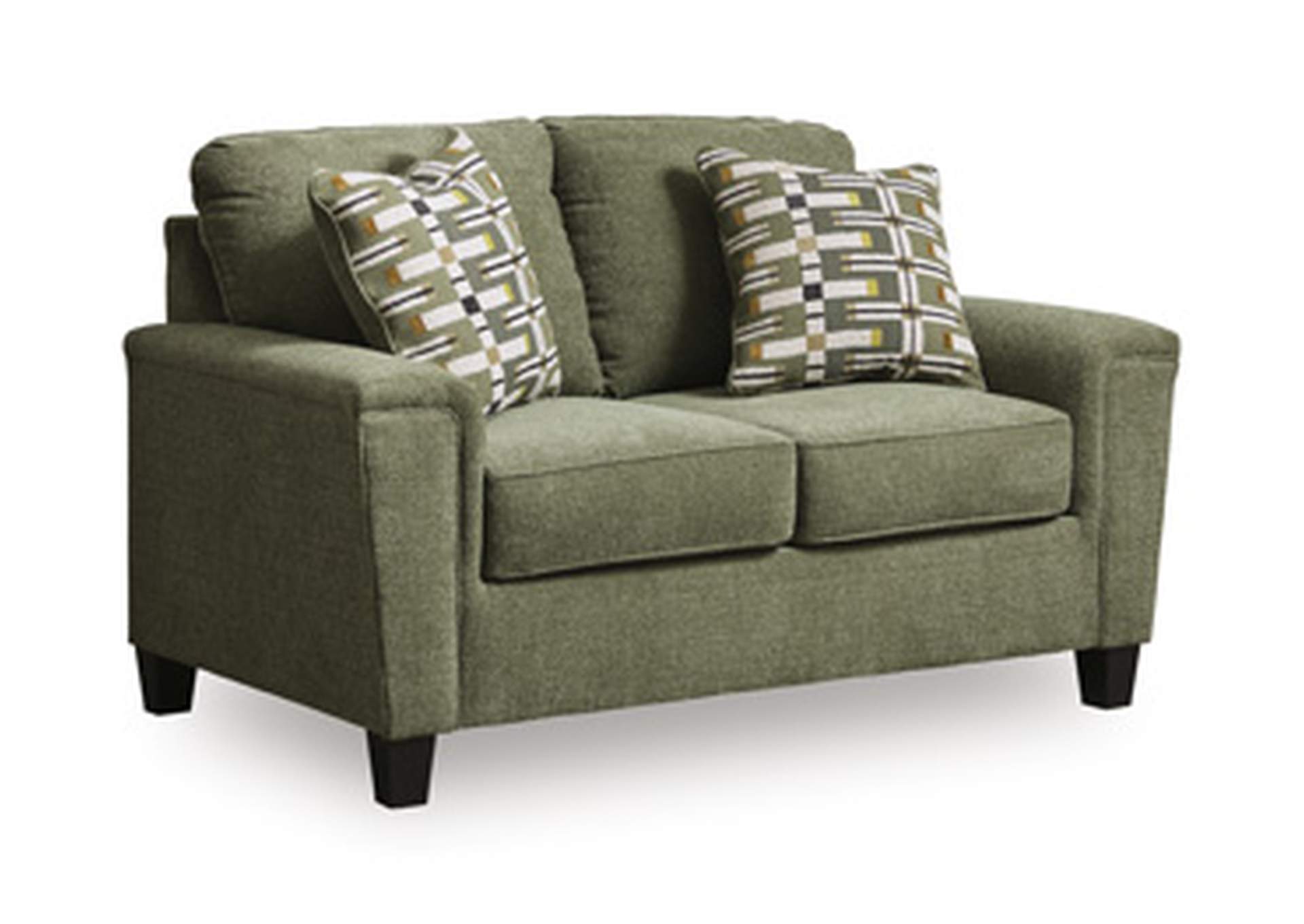 Leeshan Loveseat image 1