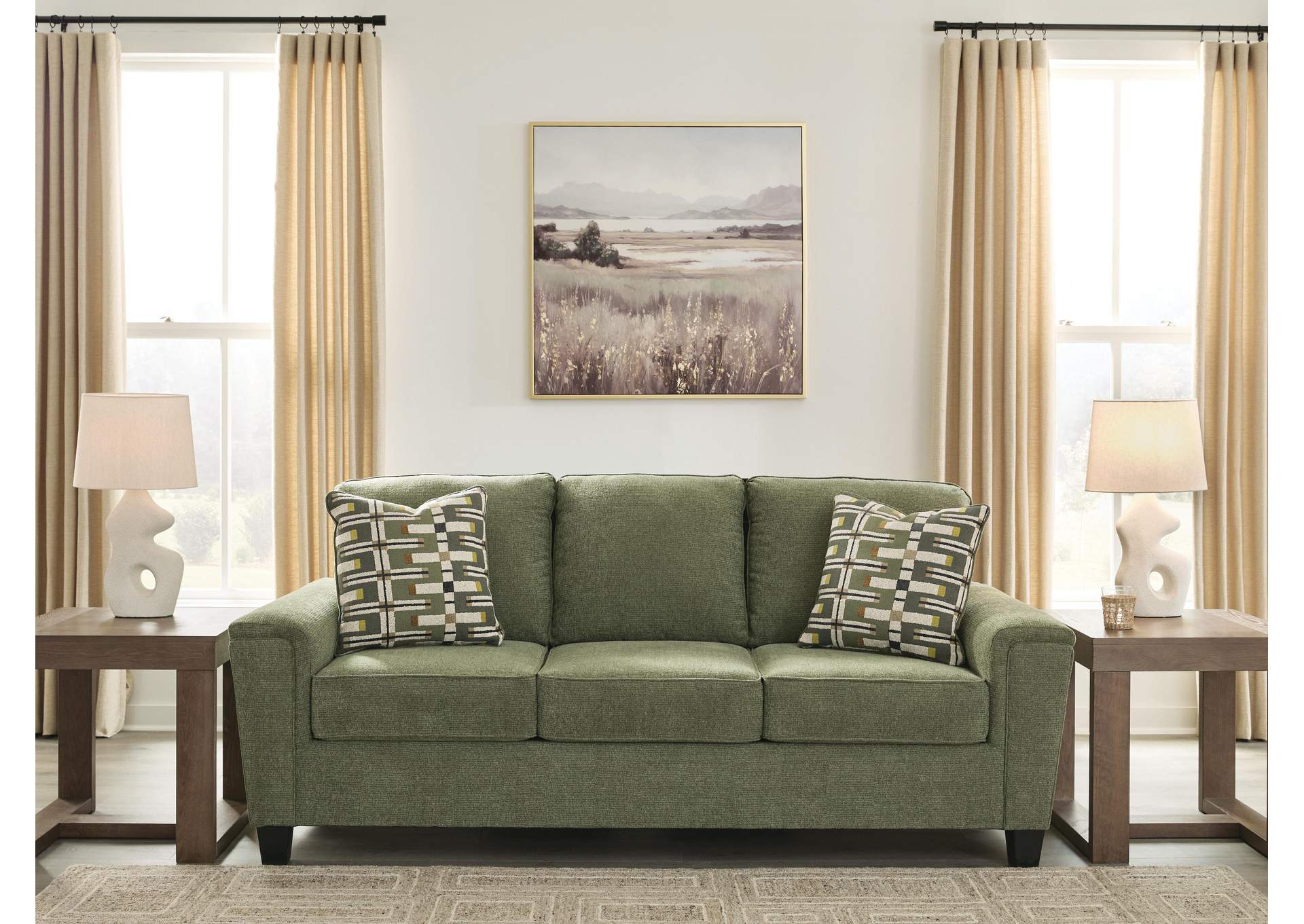 Leeshan Sofa image 11