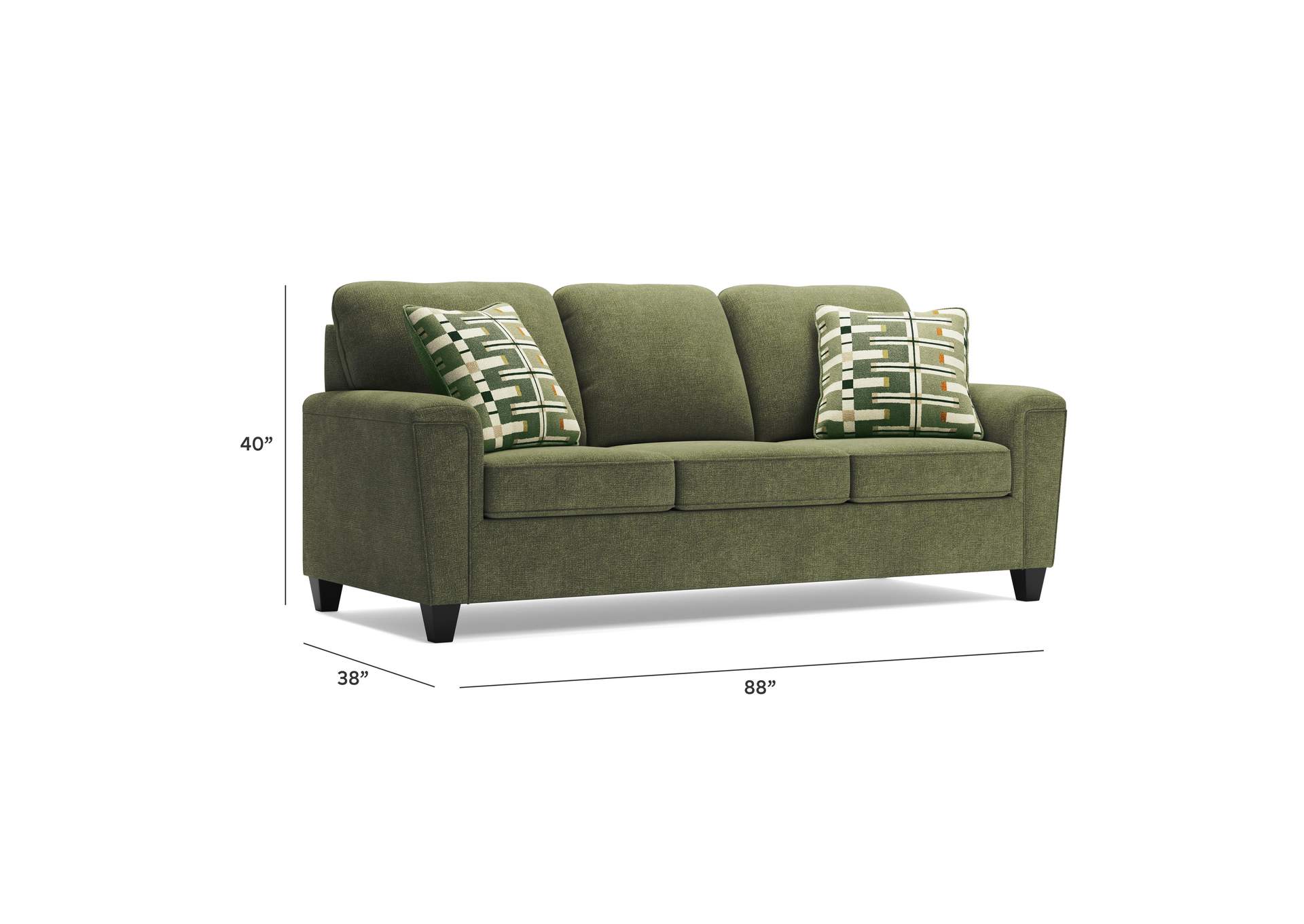 Leeshan Sofa image 8