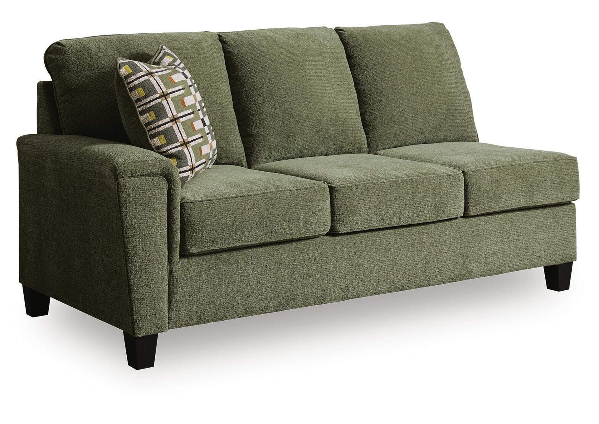 Leeshan 2-Piece Sectional with Chaise image 9
