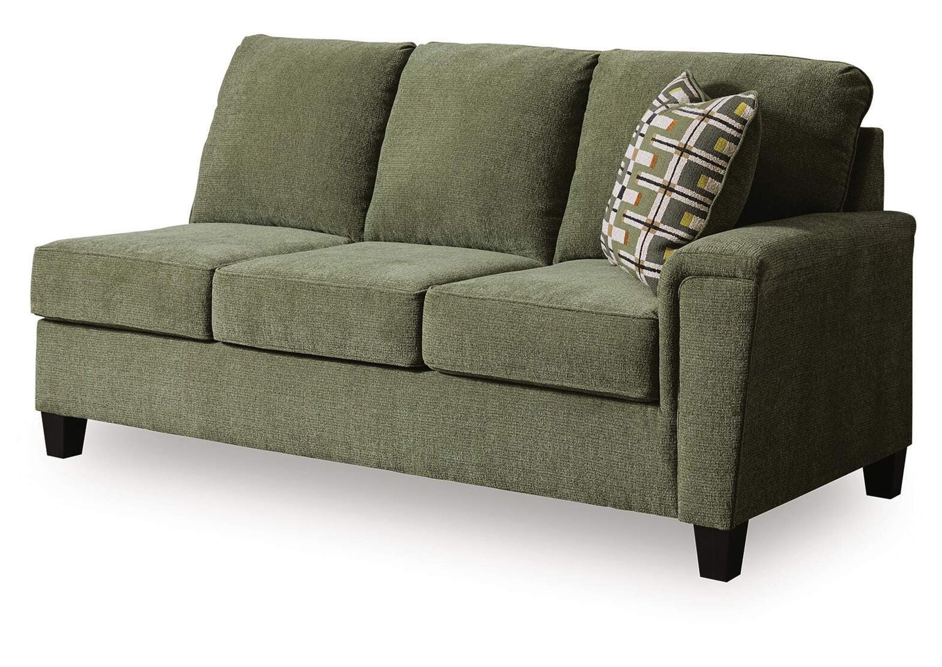 Leeshan 2-Piece Sectional with Chaise image 7