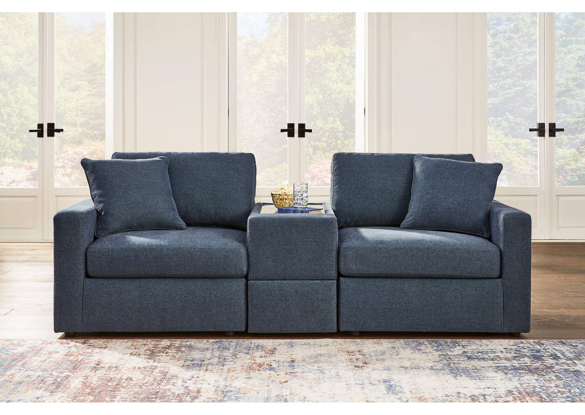 Modmax 3-Piece Sectional image 2